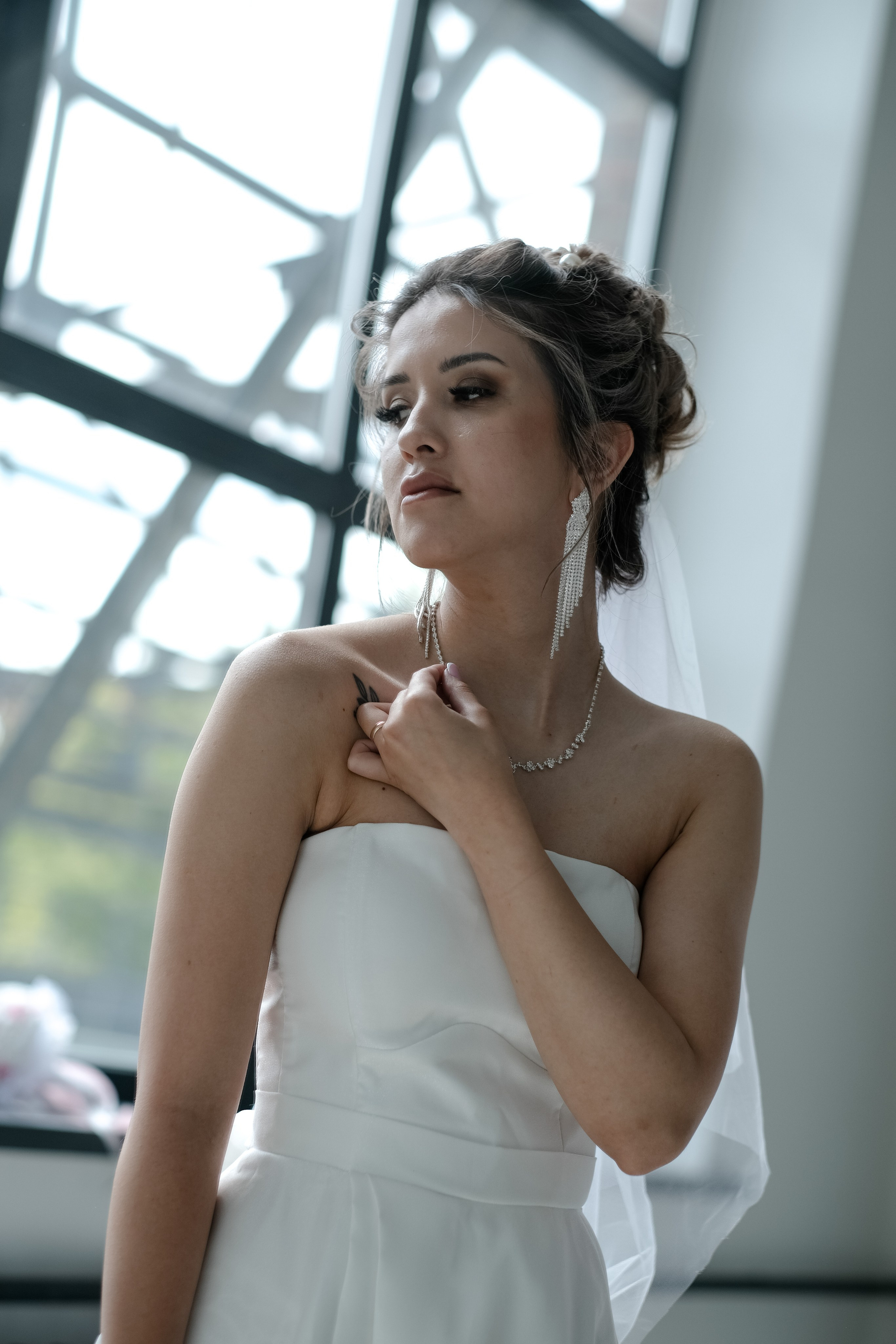 Свадьба Дмитрия и Дианы. Свадебный фотограф в Челябинске Сырчикова Наталья