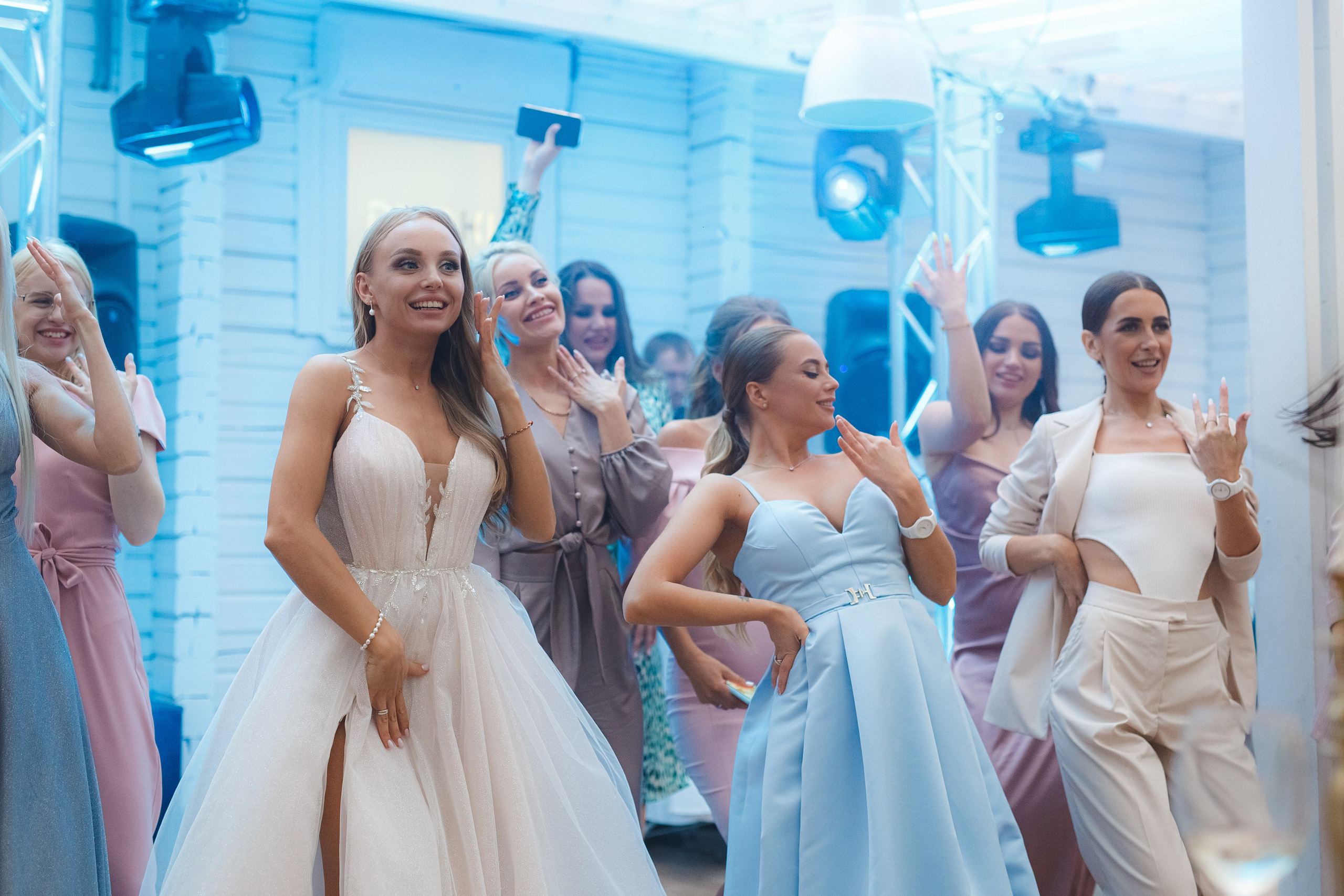 А + Р — майский май. Свадебный и семейный фотограф Наталья Штык