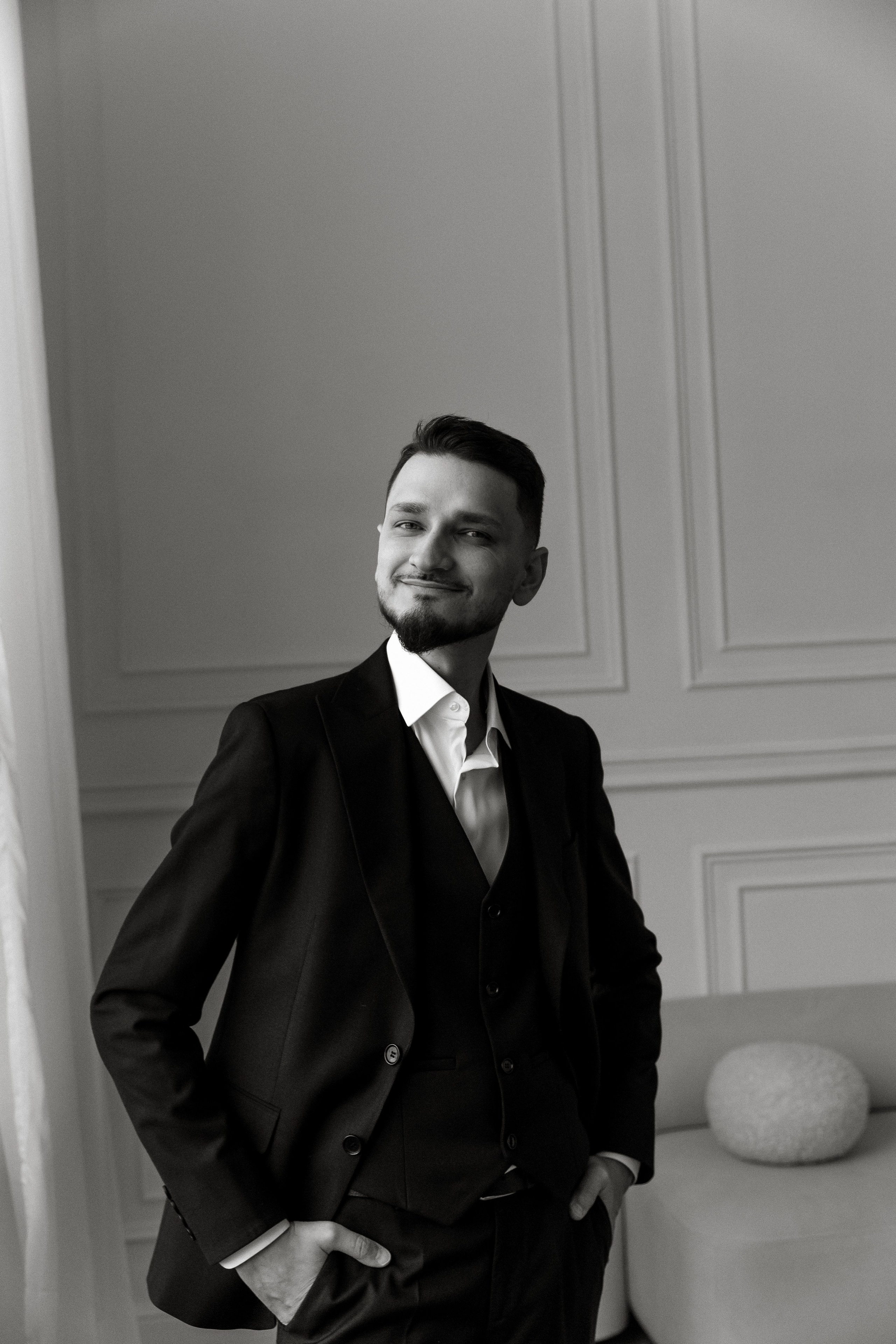 Алёна & Веня. 📷˙Свадебный фотограф и видеограф в Чебоксарах | Ксения