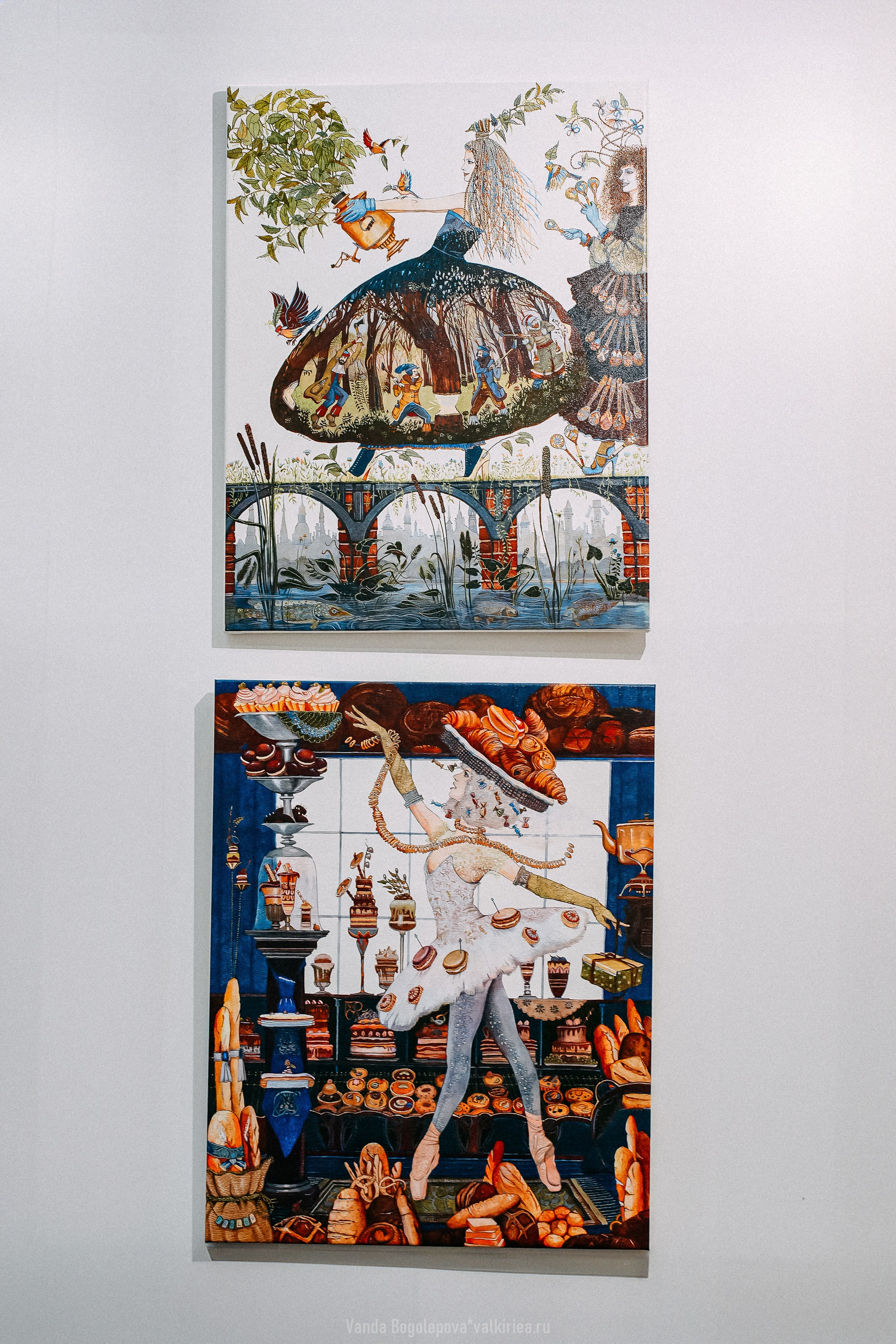 Арт Мир (впечатления). Фотосъемка, свадебная фотосъемка, Москва, Нижний Новгород