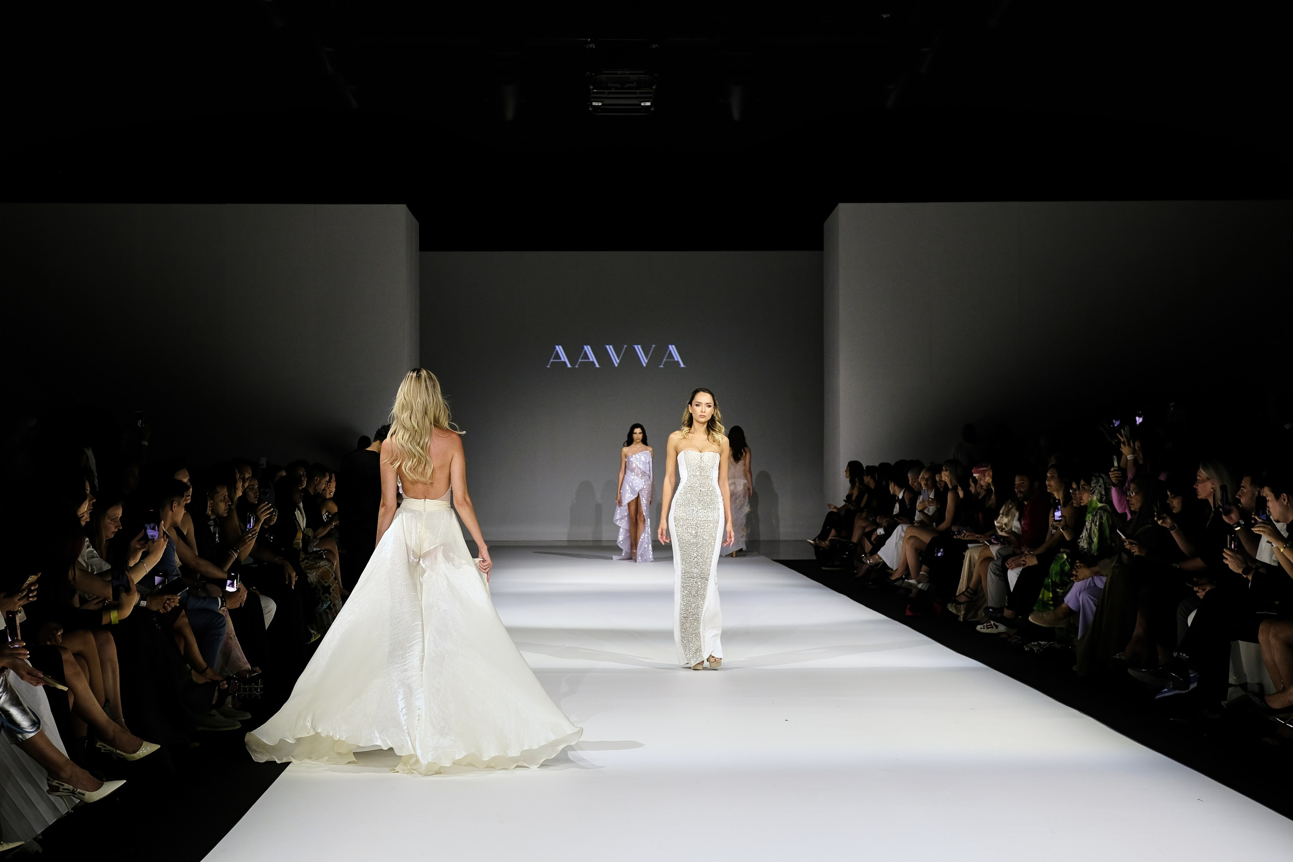 Fashion Factor show. Коммерческий, репортажный фотограф в Москве Лейла Мару