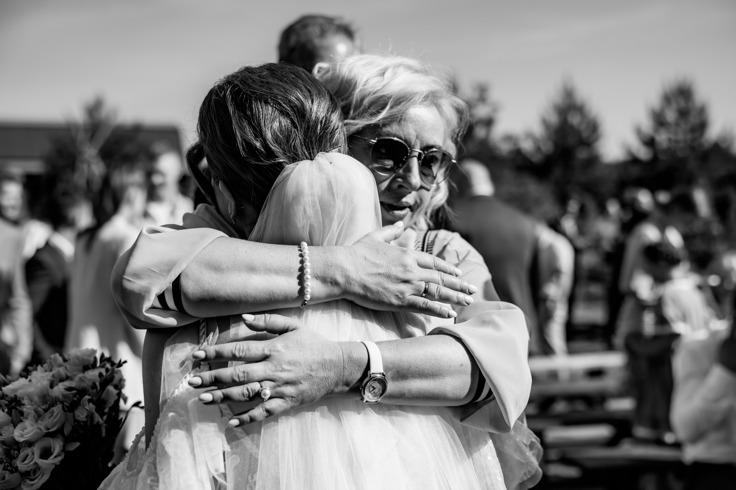 2024. Дима и Маша. Свадебный и семейный фотограф в Москве и Европе Евгения Амелина