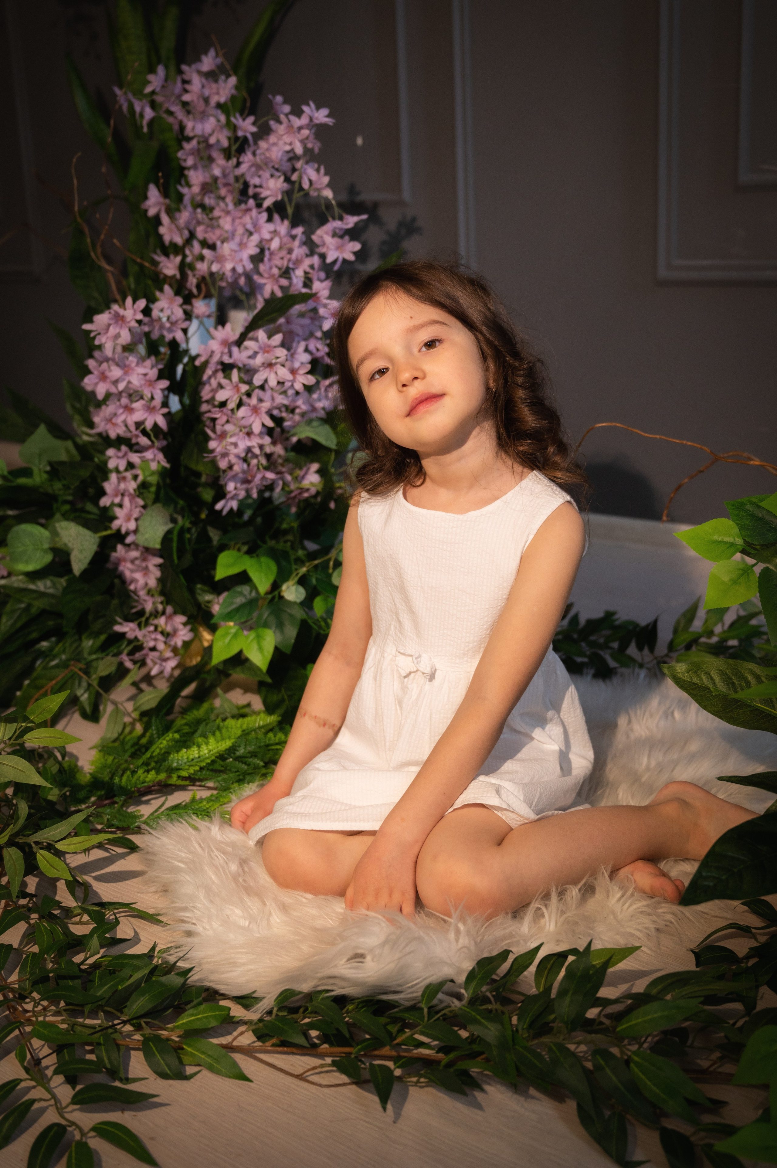 Эмилия и Ярослав. Портретный фотограф