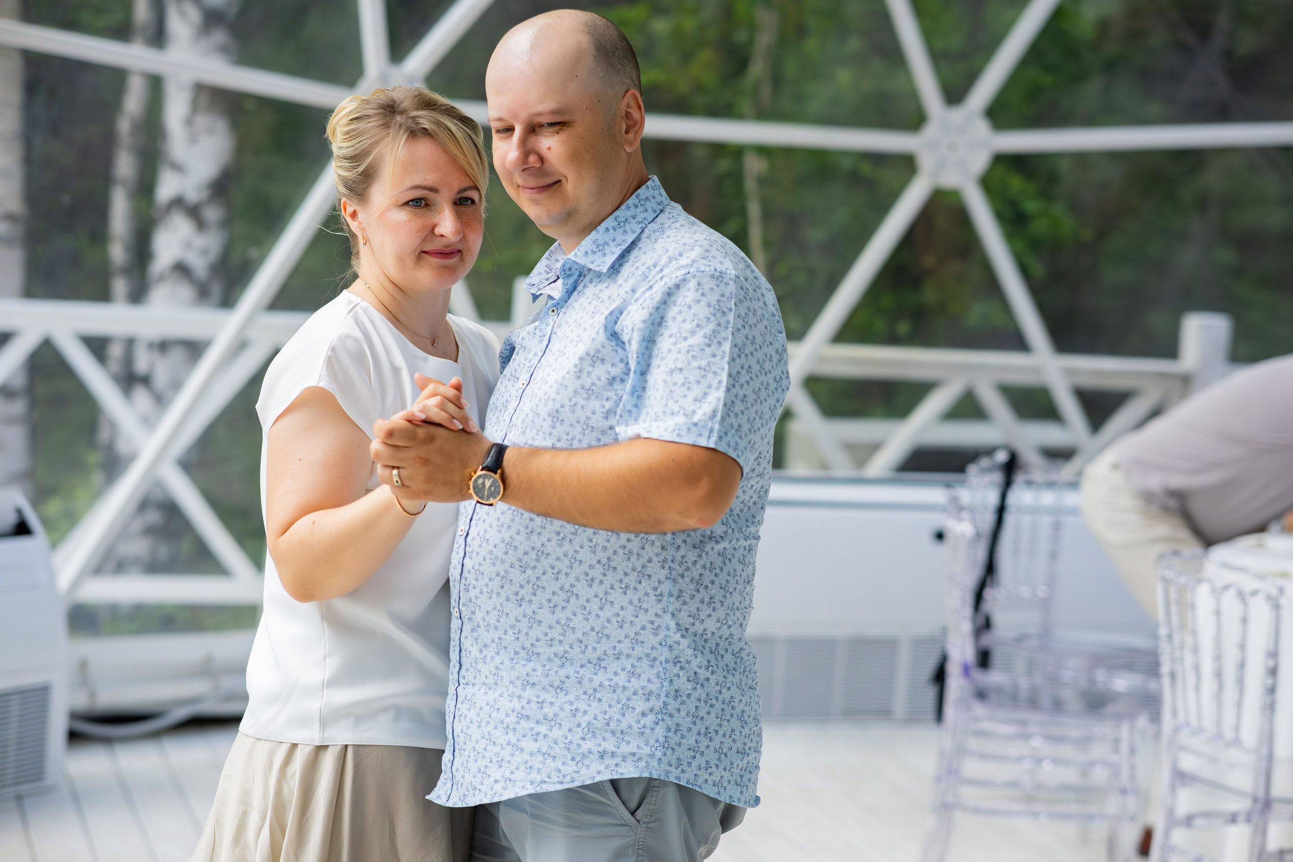 Юбилей. Фотограф Александр Поздняков  Новосибирск