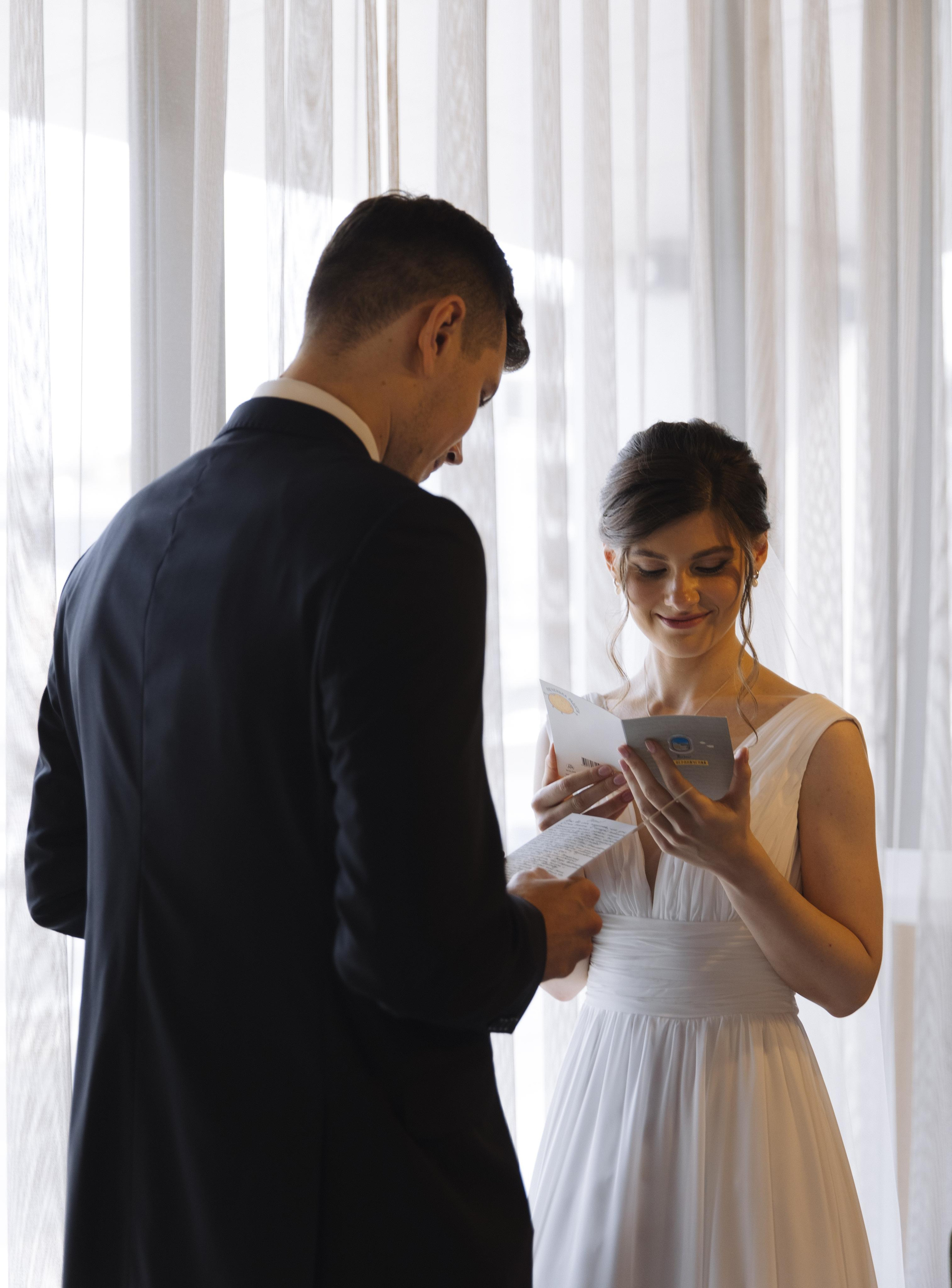 Мария и Евгений. Letova Wedding — Свадебный организатор в Москве