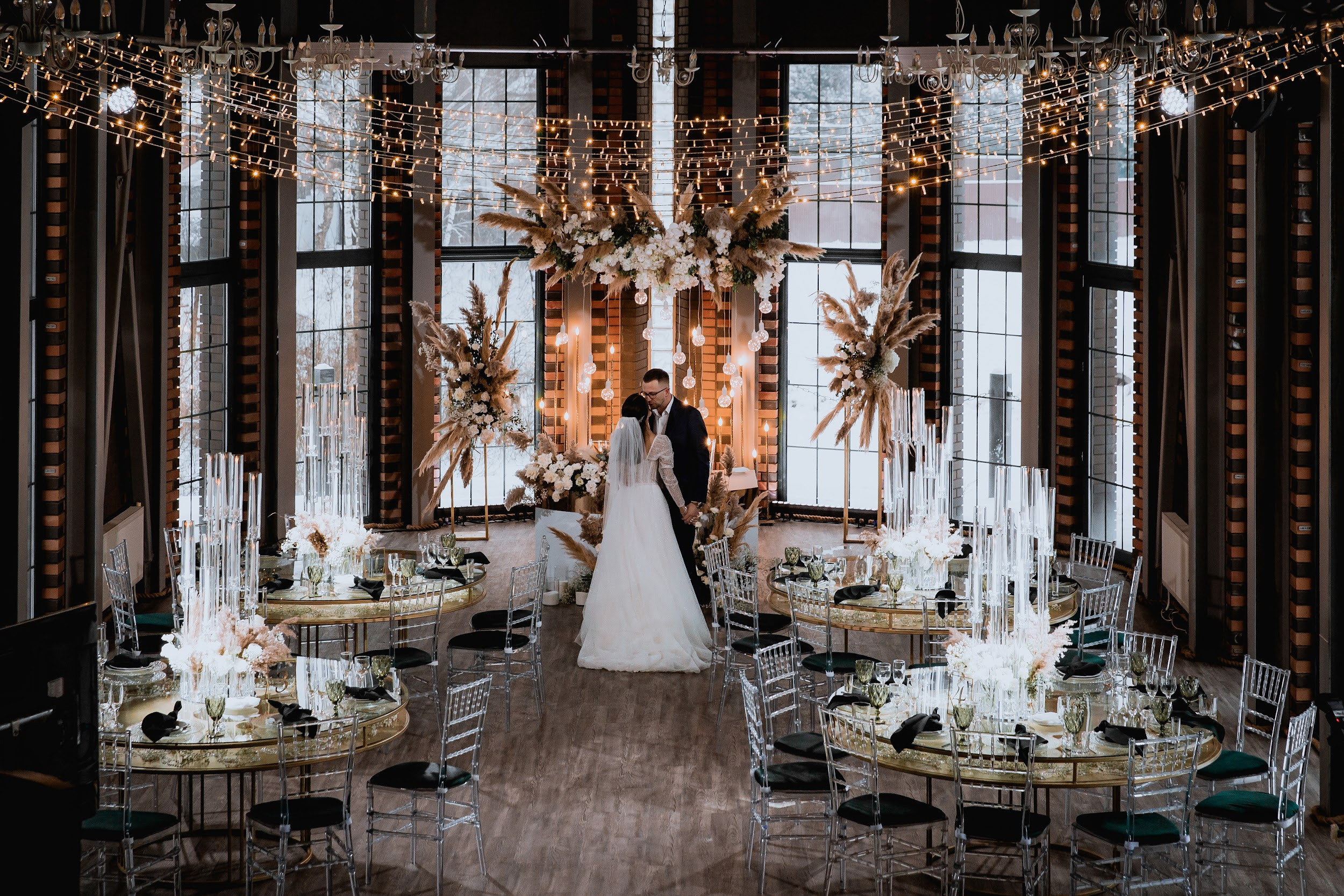 Ирина и Александр. Letova Wedding — Свадебный организатор в Москве