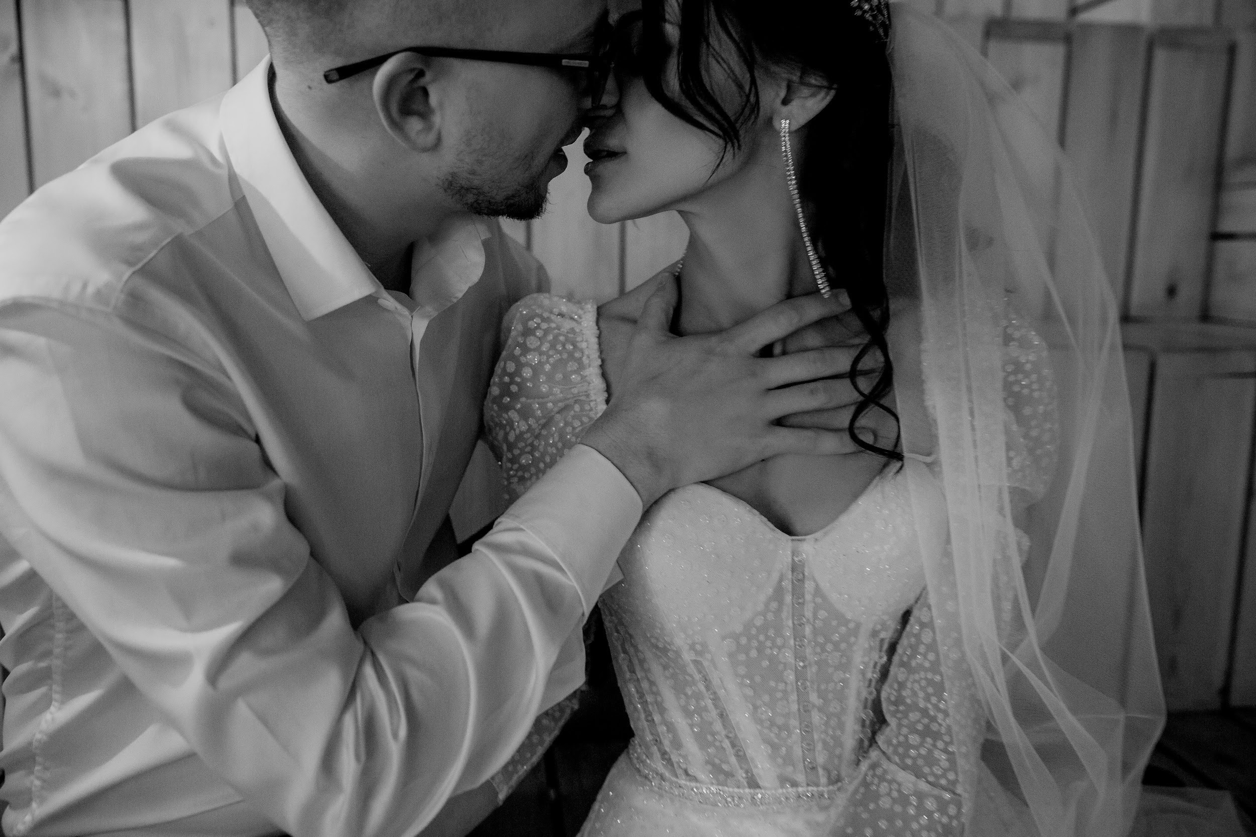 Ирина и Александр. Letova Wedding — Свадебный организатор в Москве