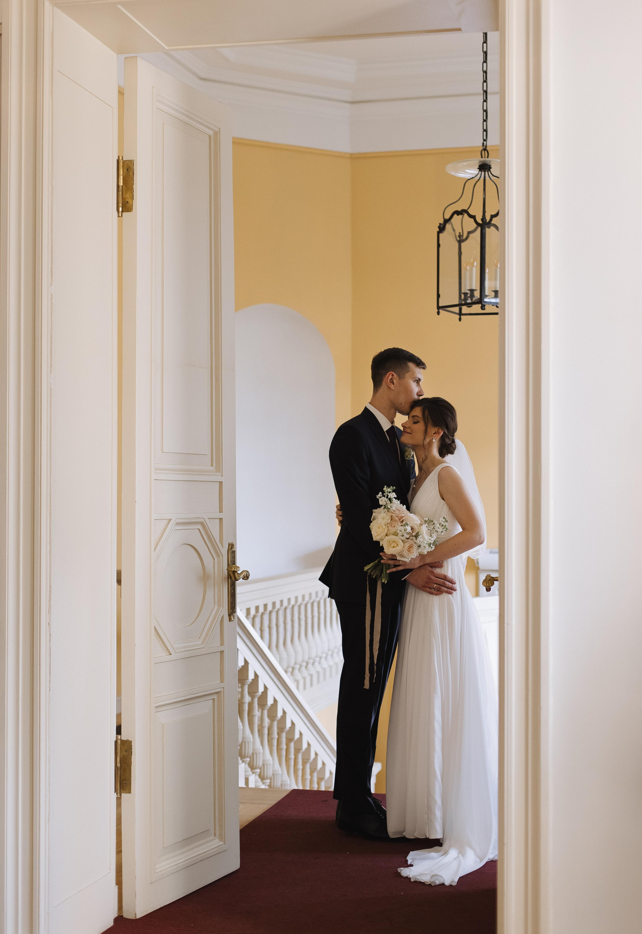 Мария и Евгений. Letova Wedding — Свадебный организатор в Москве