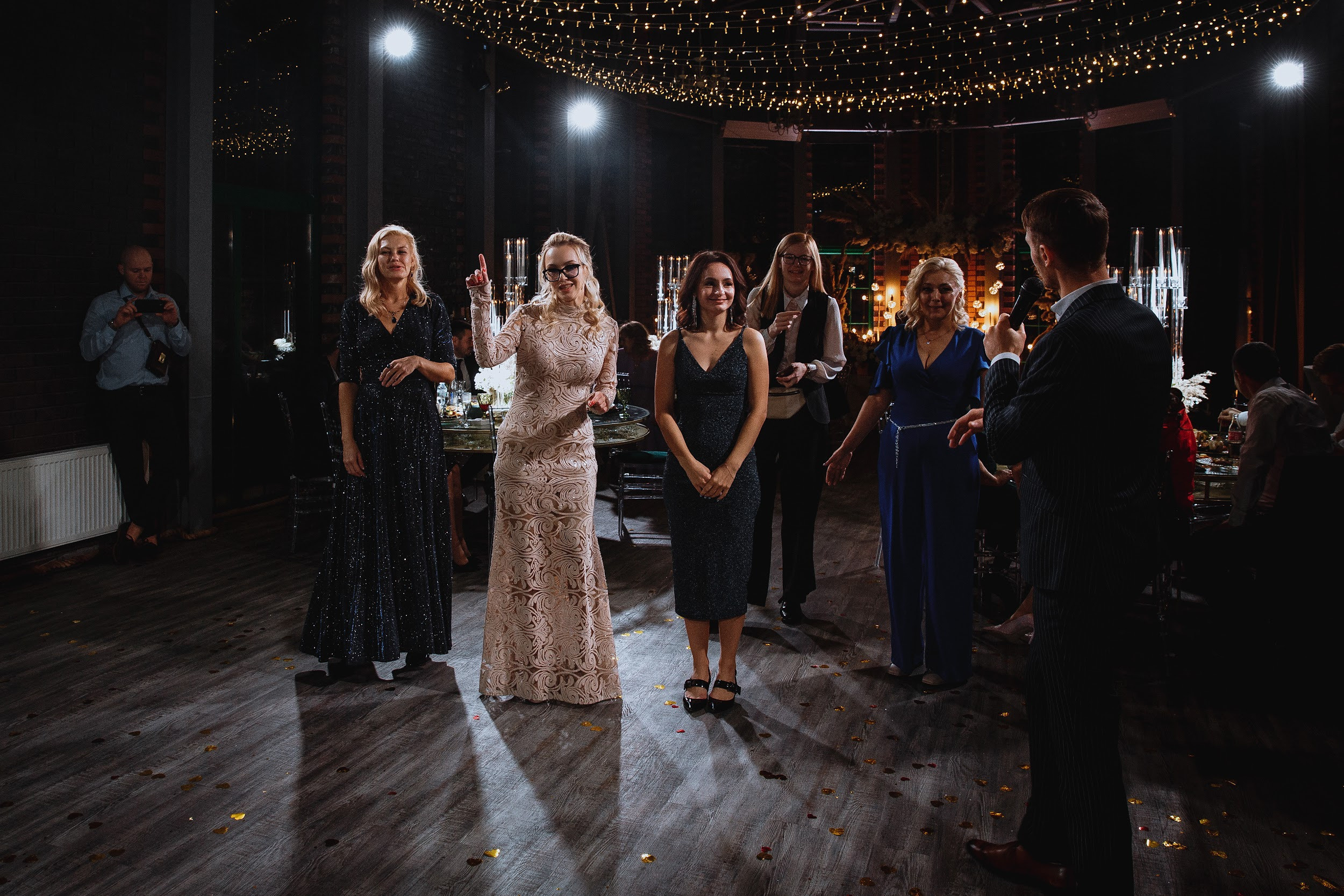 Ирина и Александр. Letova Wedding — Свадебный организатор в Москве