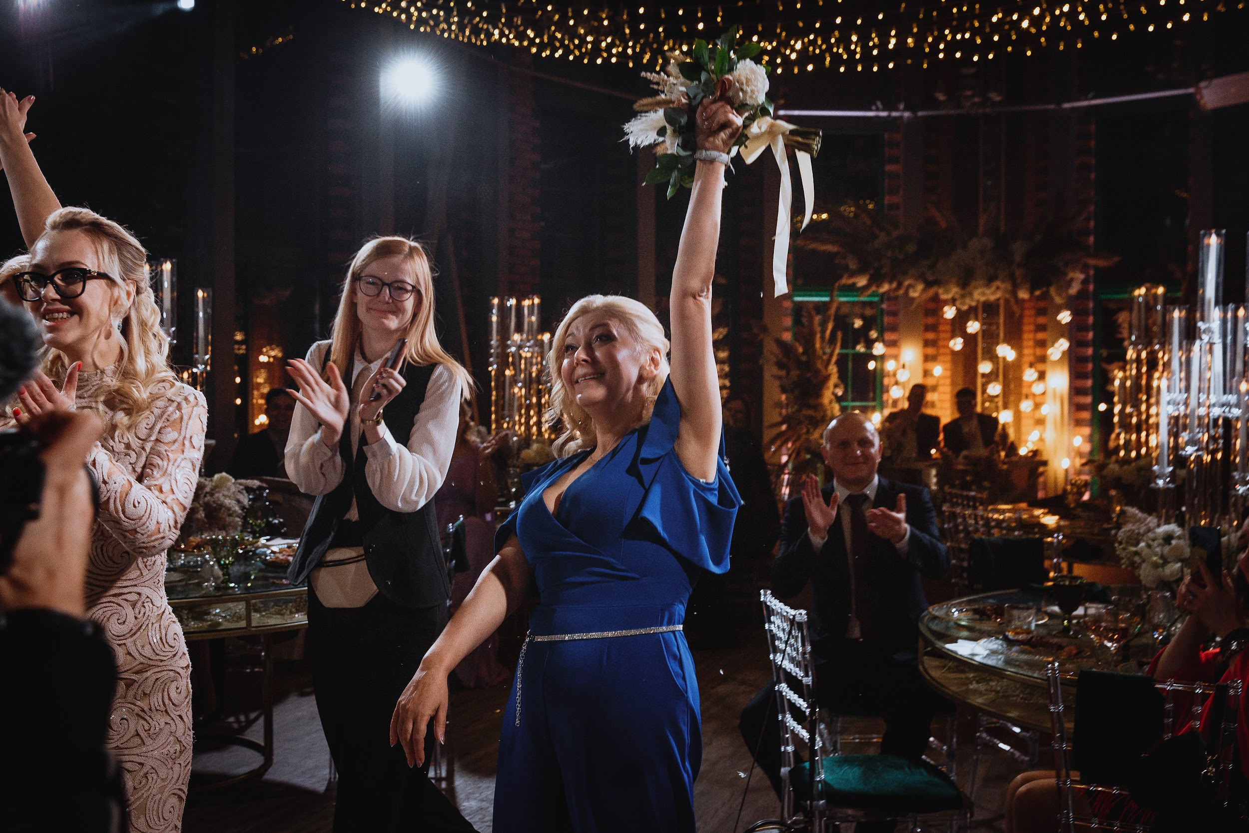 Ирина и Александр. Letova Wedding — Свадебный организатор в Москве