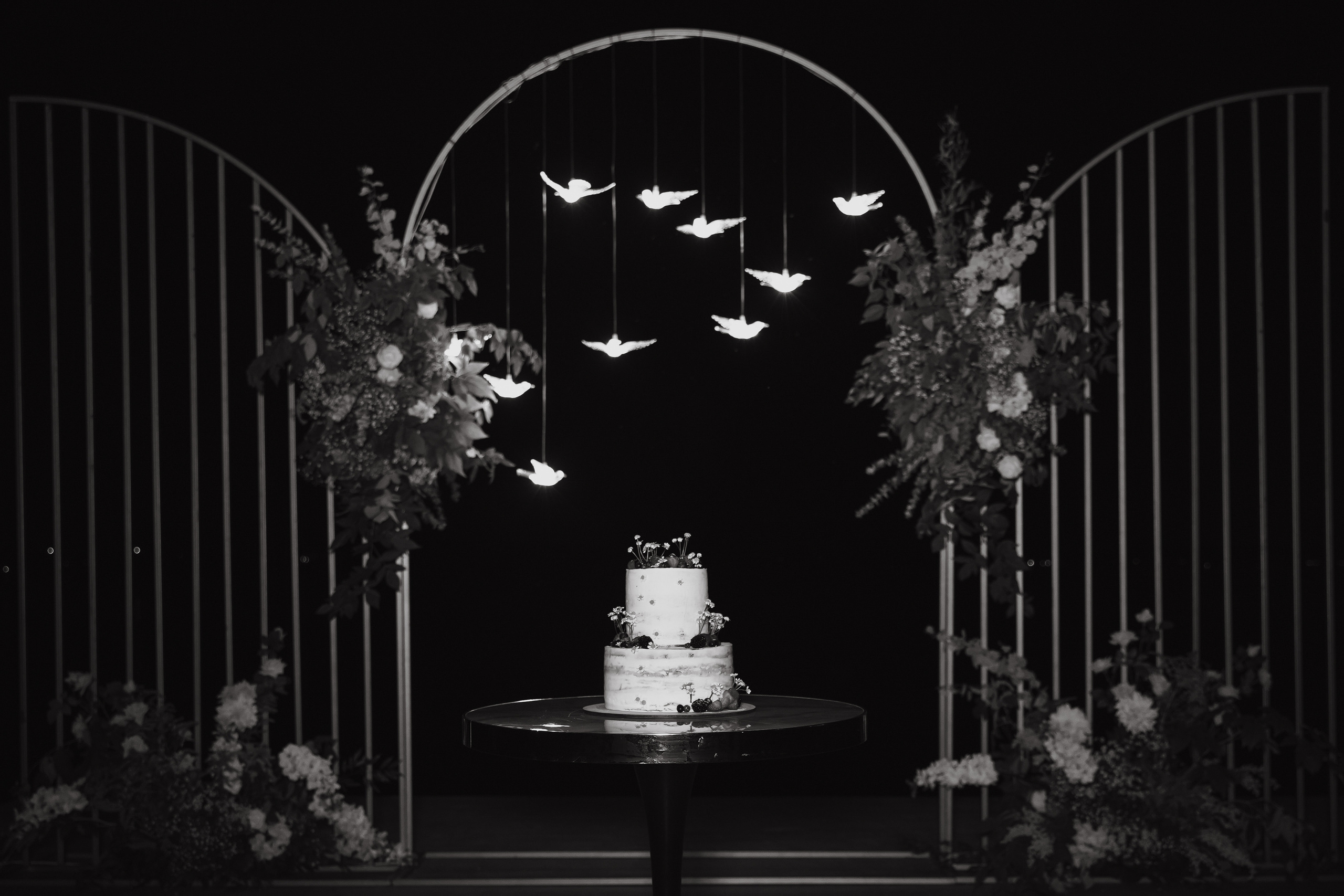 Дарья и Максим. Letova Wedding — Свадебный организатор в Москве