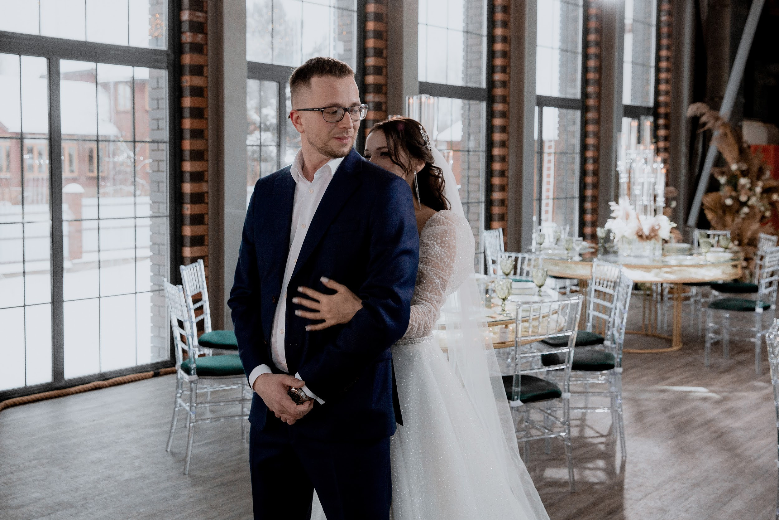 Ирина и Александр. Letova Wedding — Свадебный организатор в Москве