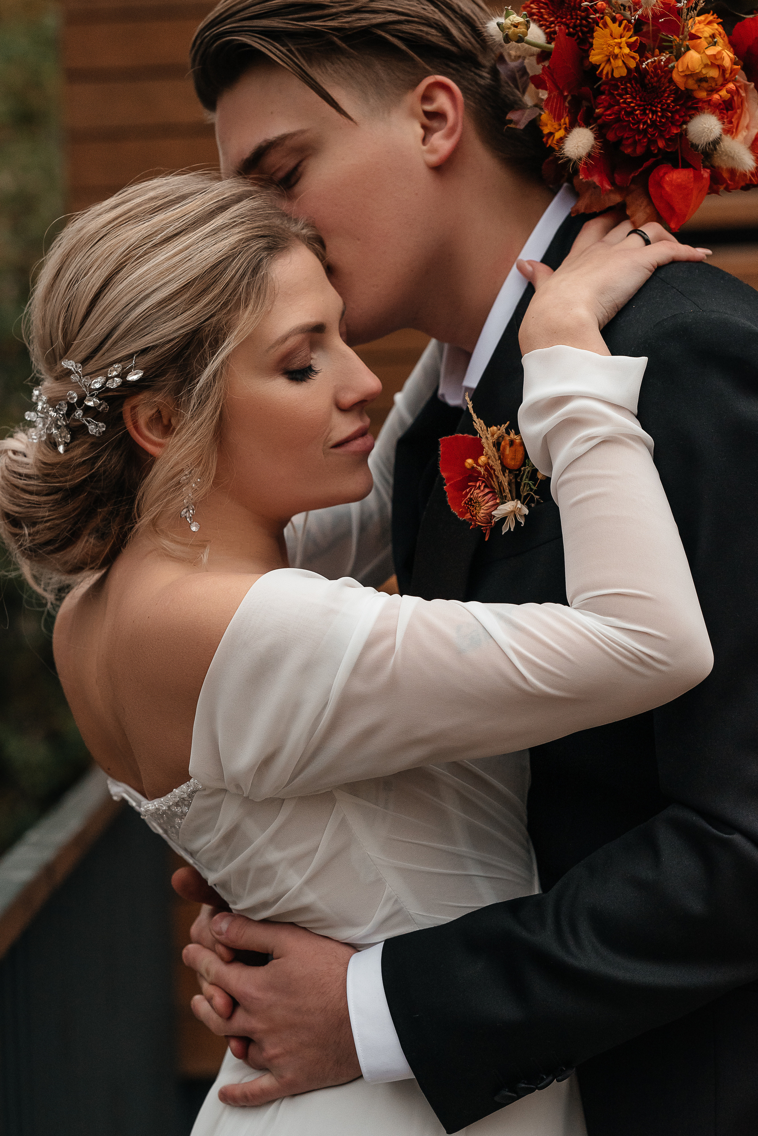 Елизавета и Дмитрий. Letova Wedding — Свадебный организатор в Москве