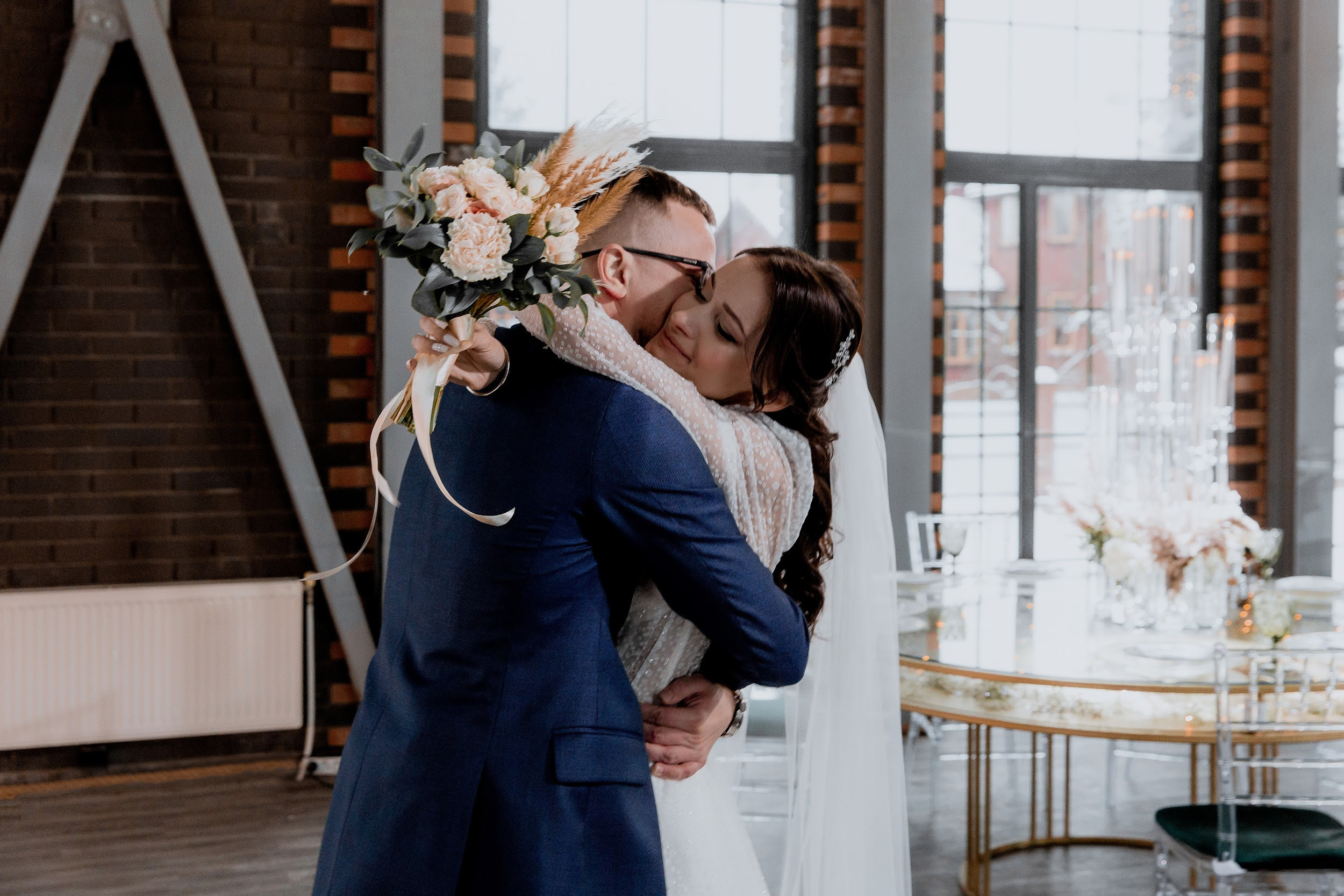 Ирина и Александр. Letova Wedding — Свадебный организатор в Москве