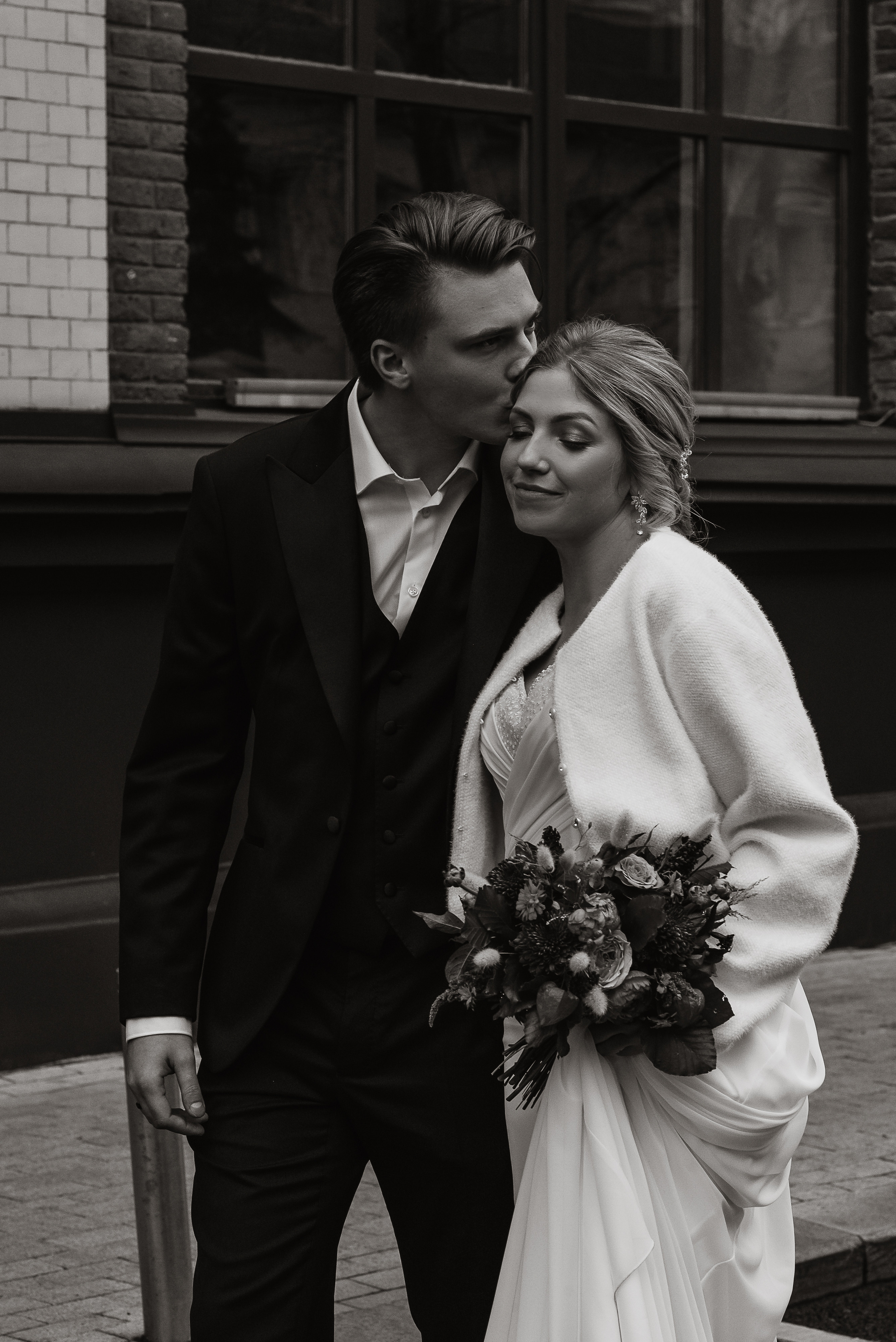 Елизавета и Дмитрий. Letova Wedding — Свадебный организатор в Москве