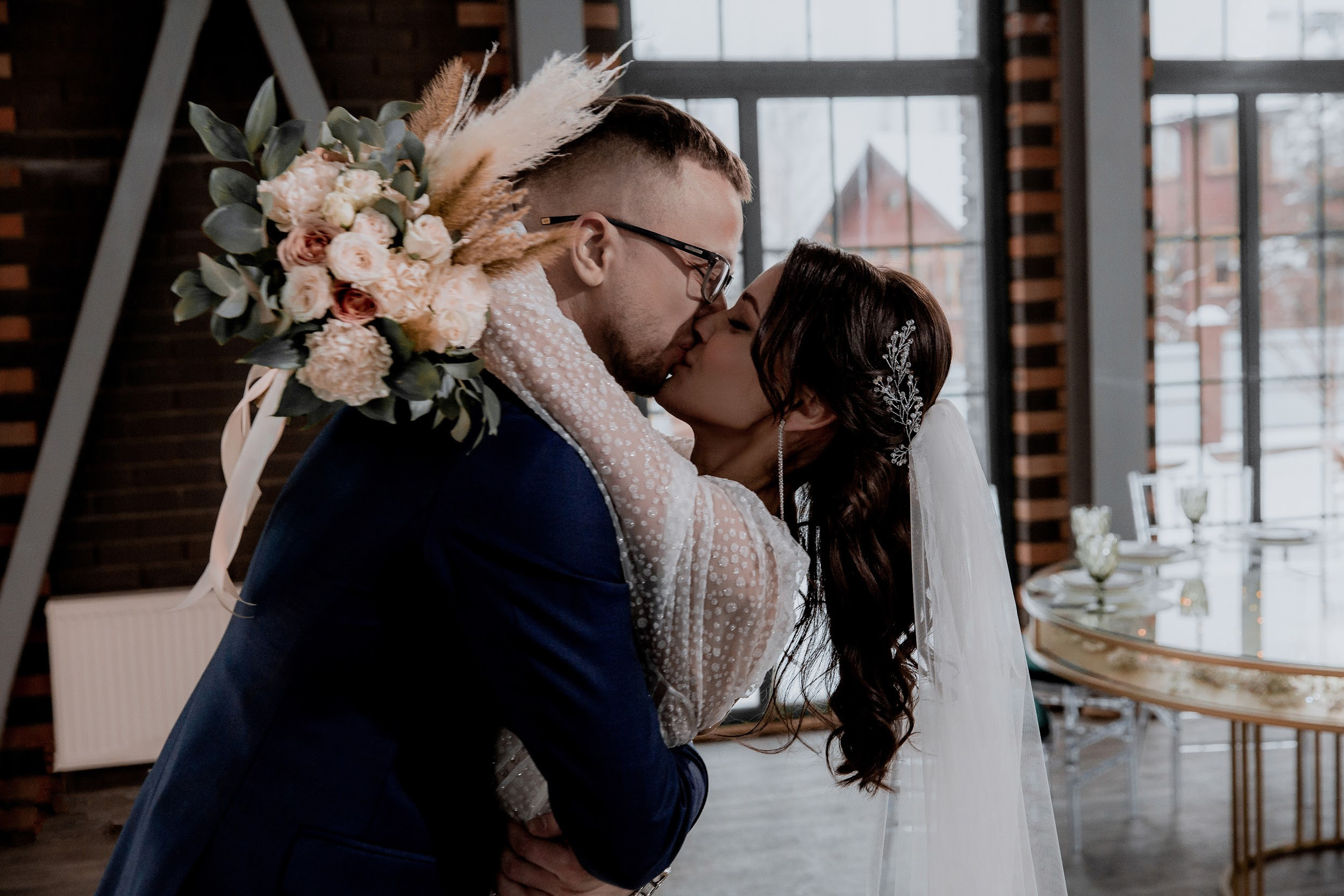 Ирина и Александр. Letova Wedding — Свадебный организатор в Москве