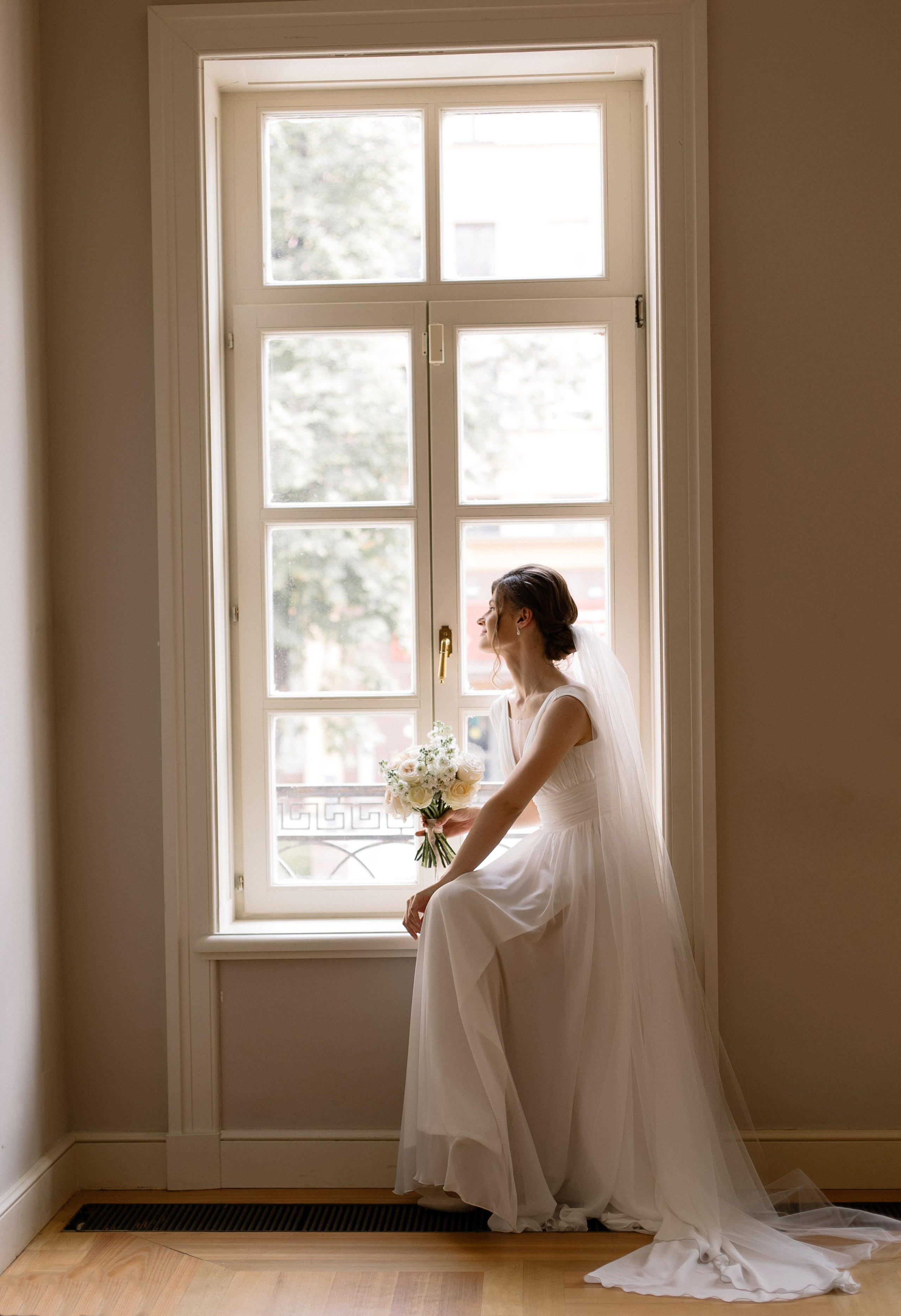 Мария и Евгений. Letova Wedding — Свадебный организатор в Москве