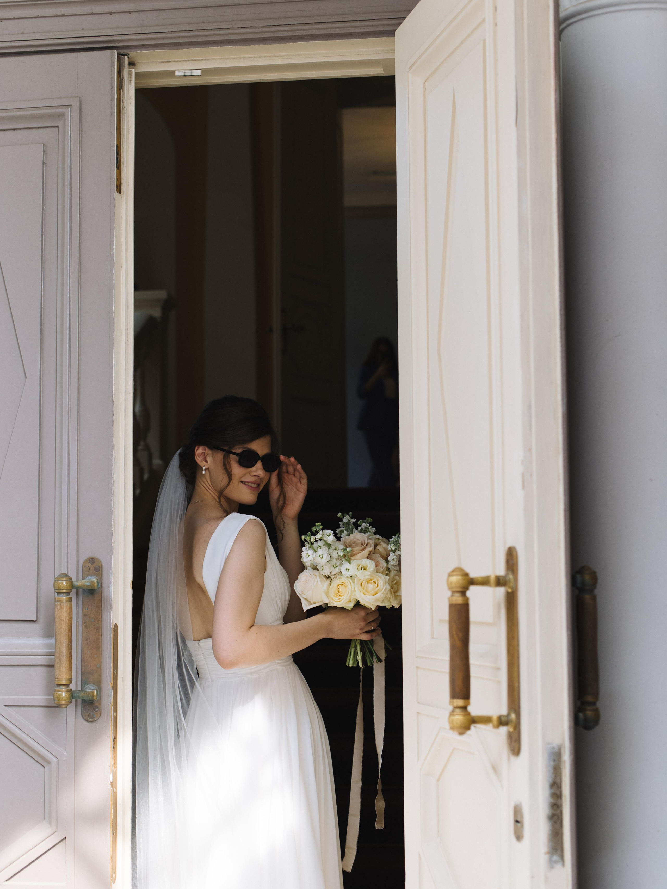 Мария и Евгений. Letova Wedding — Свадебный организатор в Москве