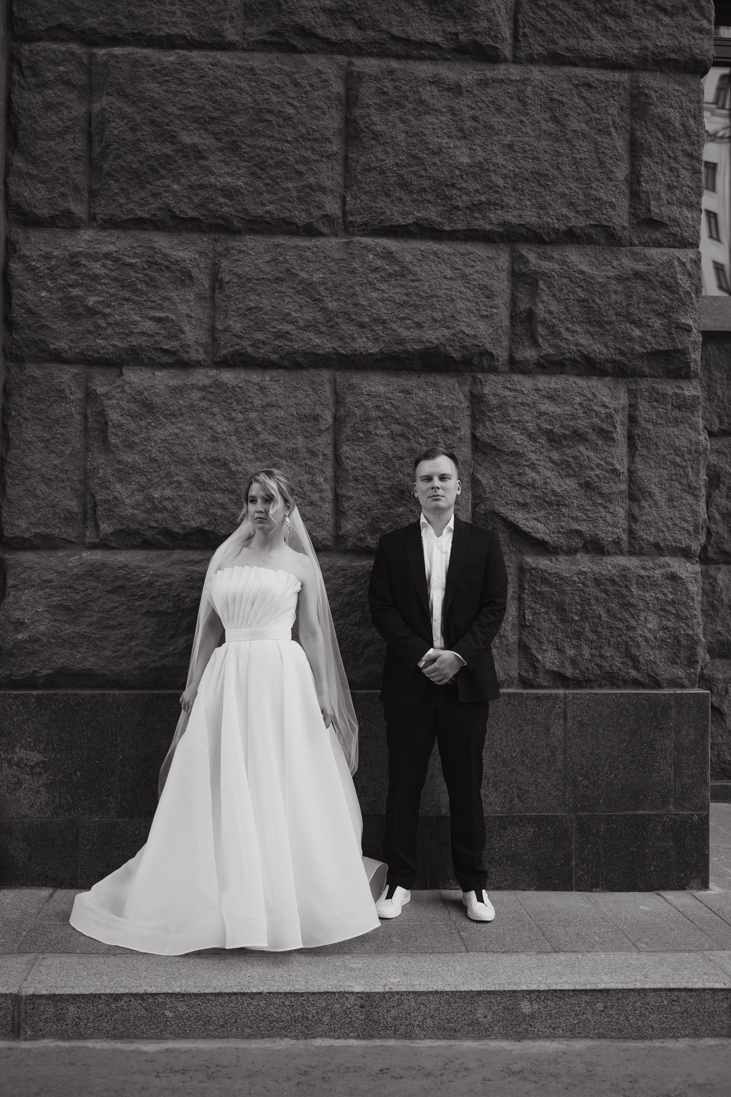 Дарья и Максим. Letova Wedding — Свадебный организатор в Москве