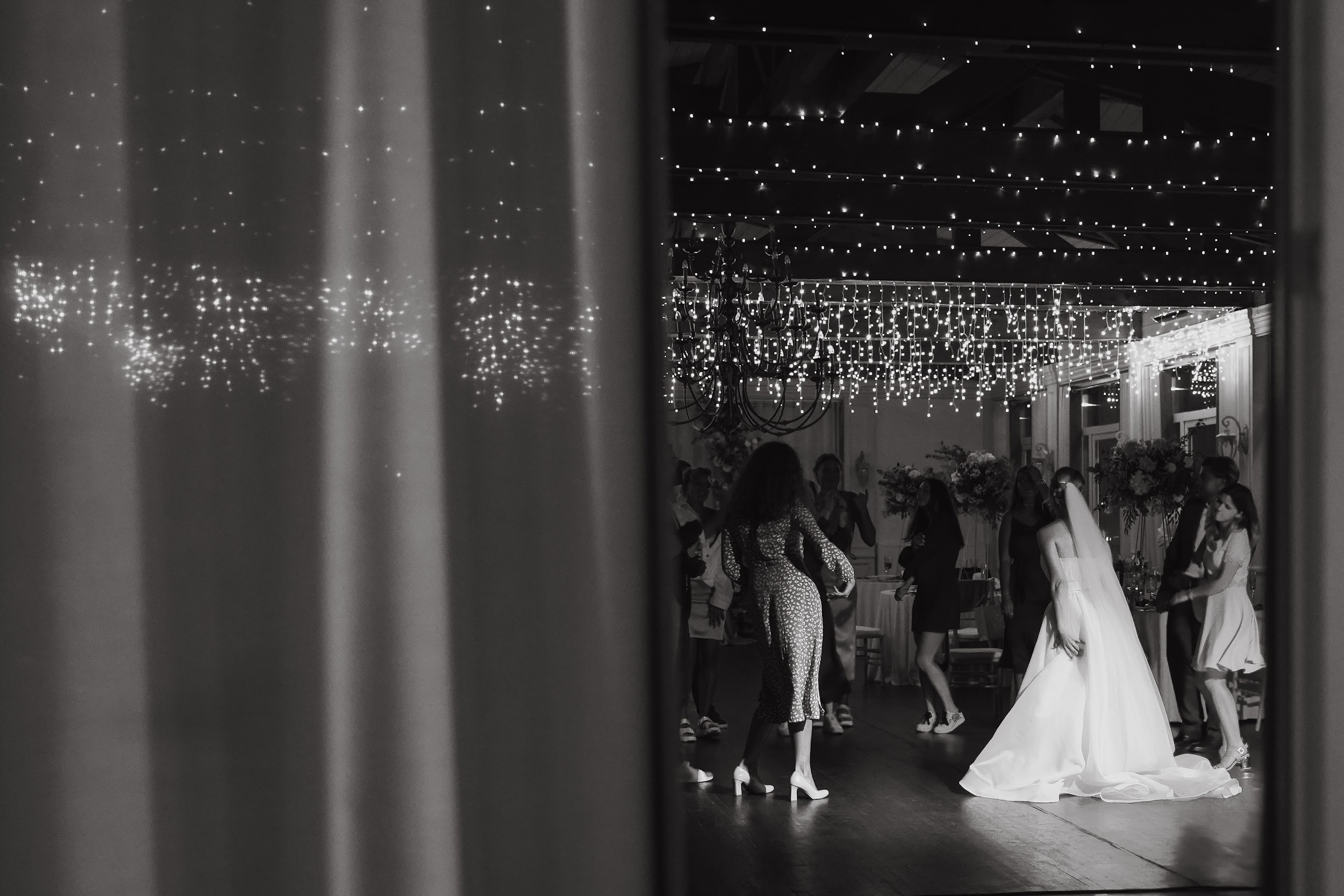 Дарья и Максим. Letova Wedding — Свадебный организатор в Москве