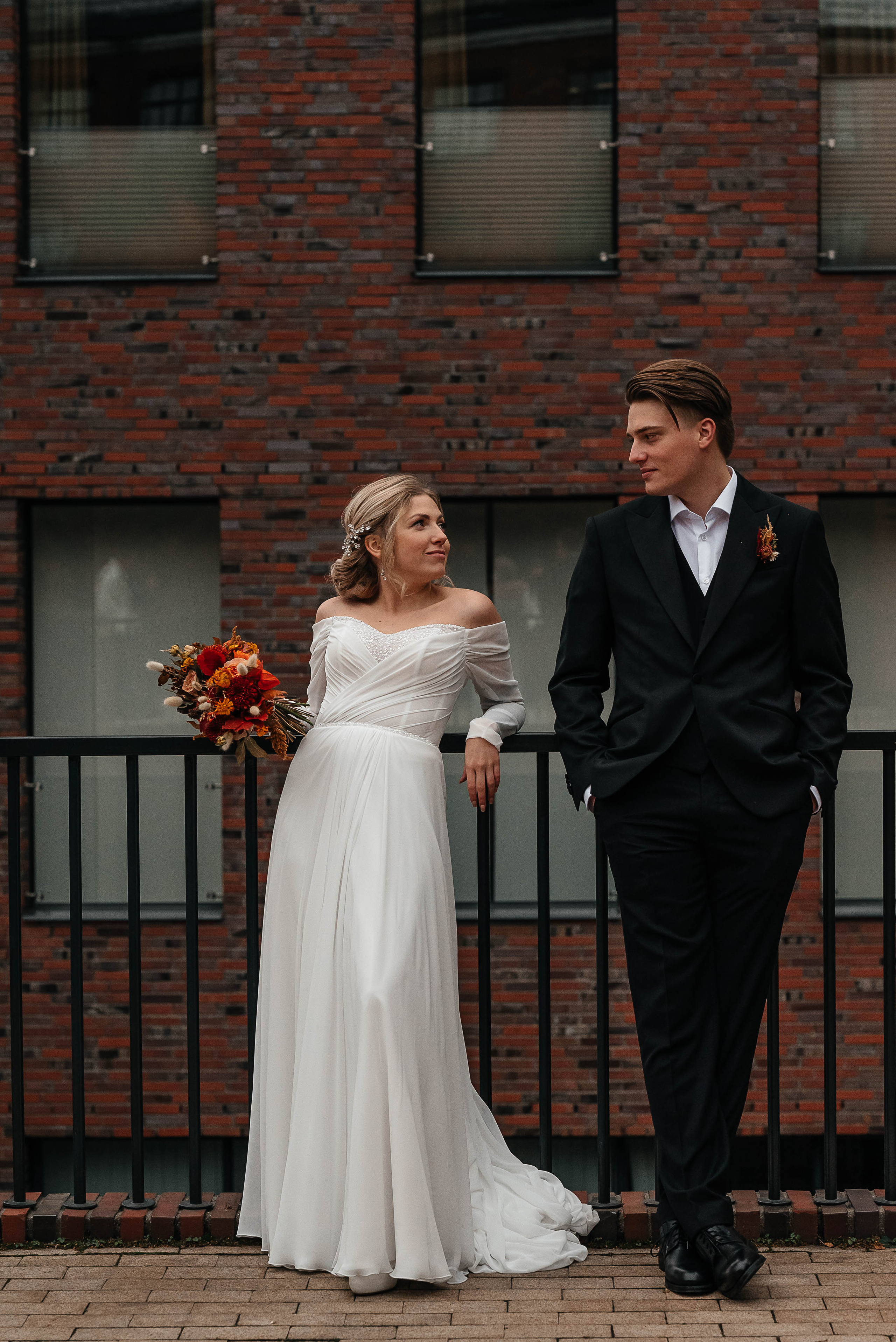 Елизавета и Дмитрий. Letova Wedding — Свадебный организатор в Москве