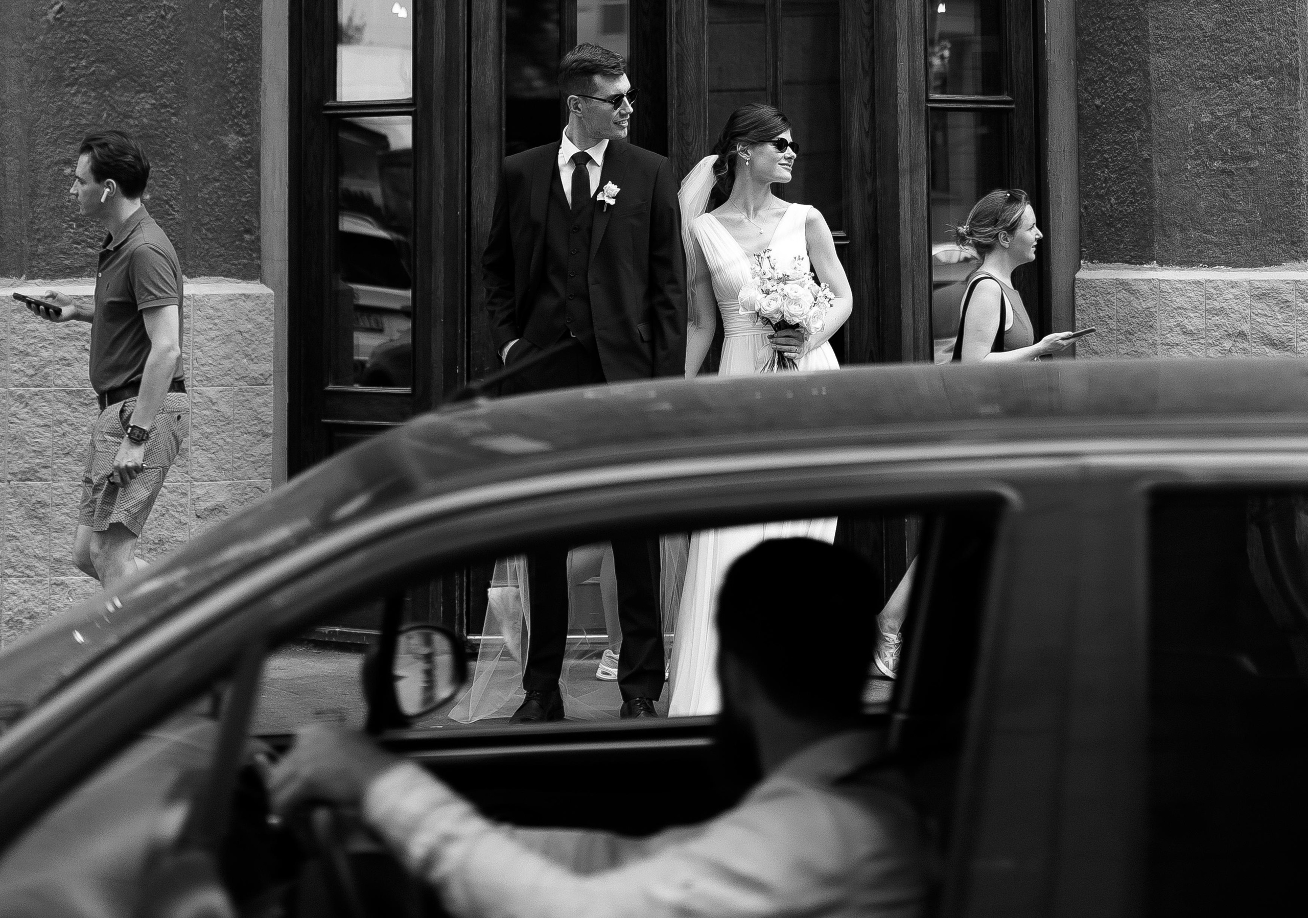 Мария и Евгений. Letova Wedding — Свадебный организатор в Москве