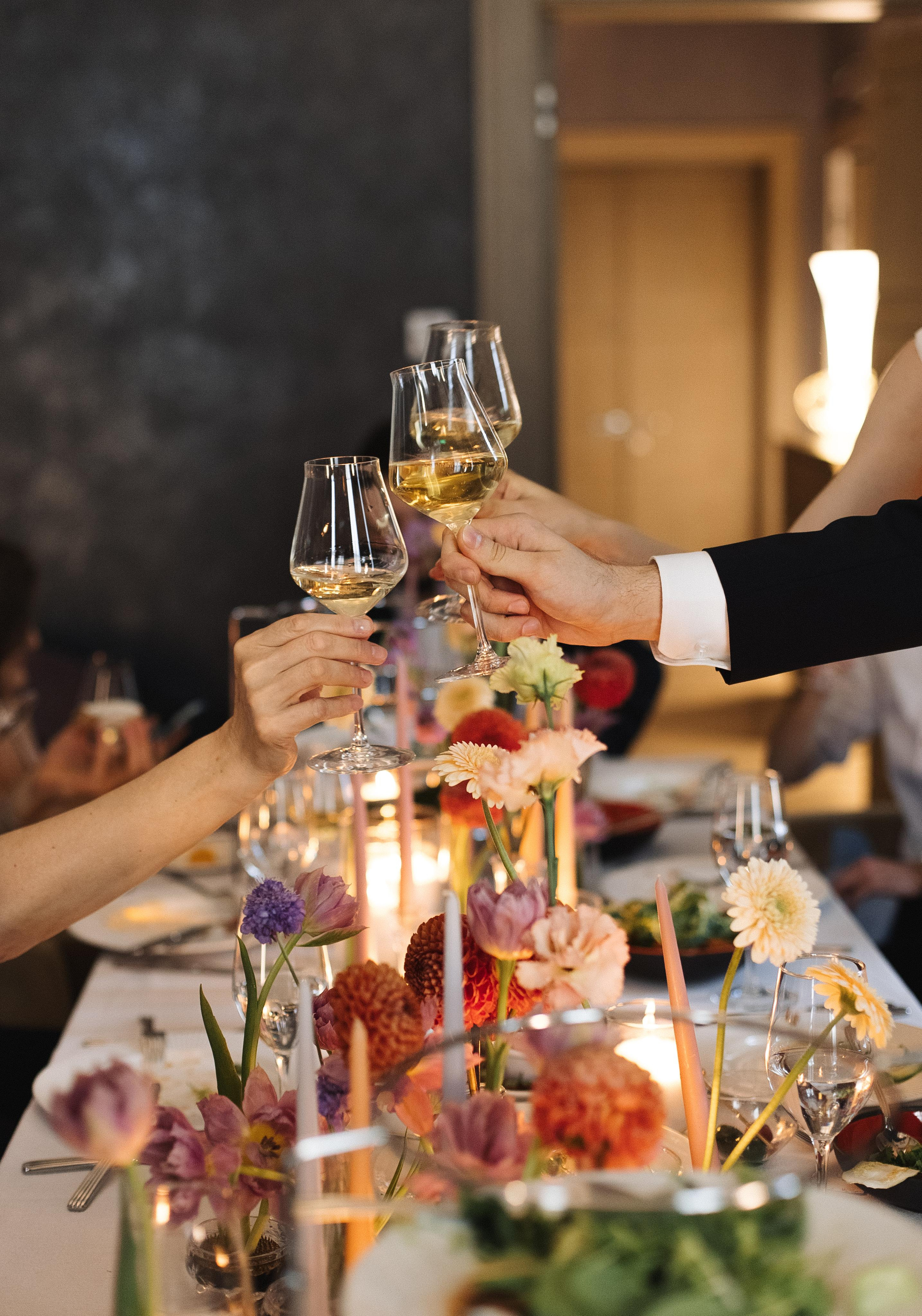 Мария и Евгений. Letova Wedding — Свадебный организатор в Москве