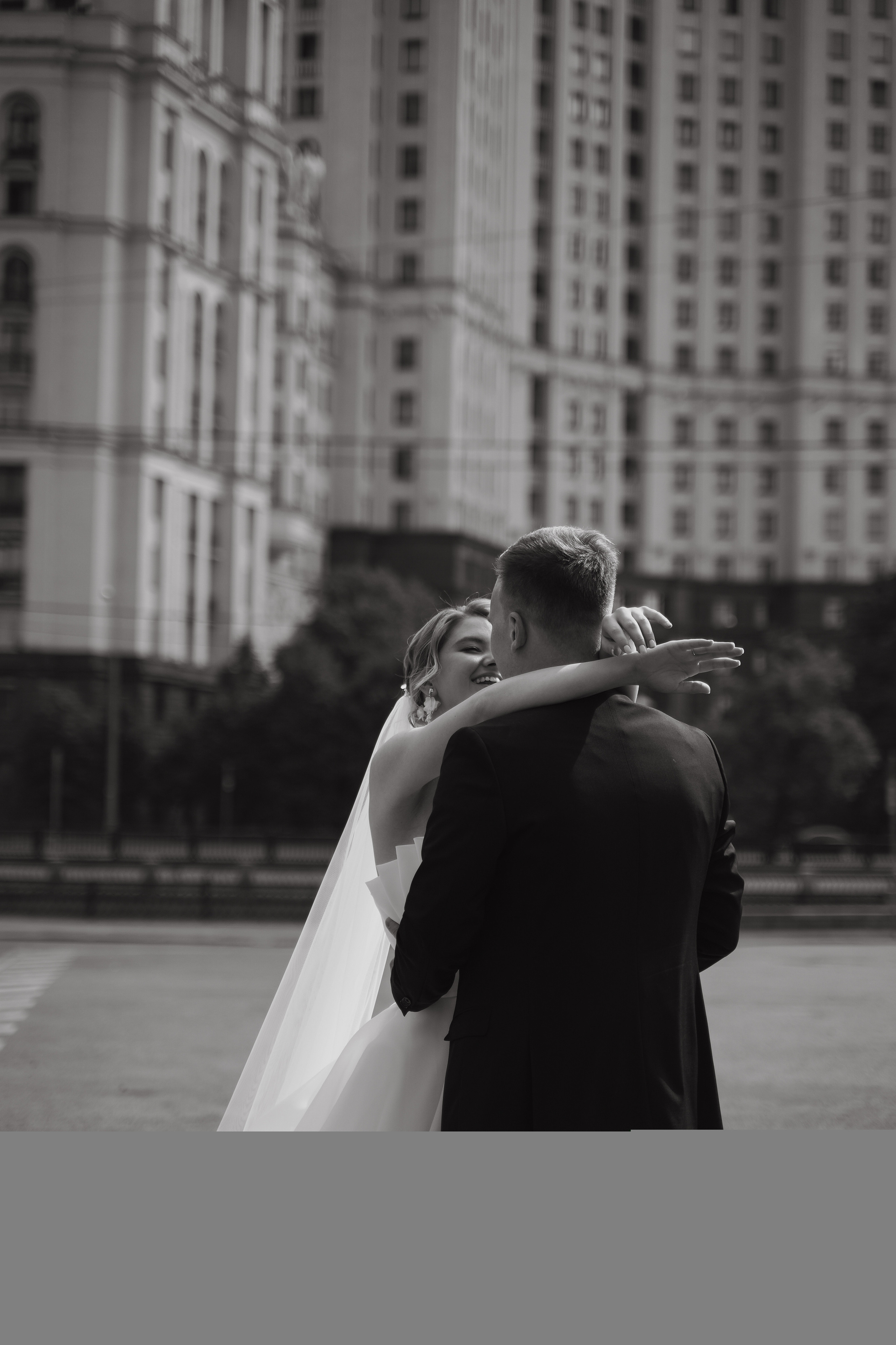 Дарья и Максим. Letova Wedding — Свадебный организатор в Москве