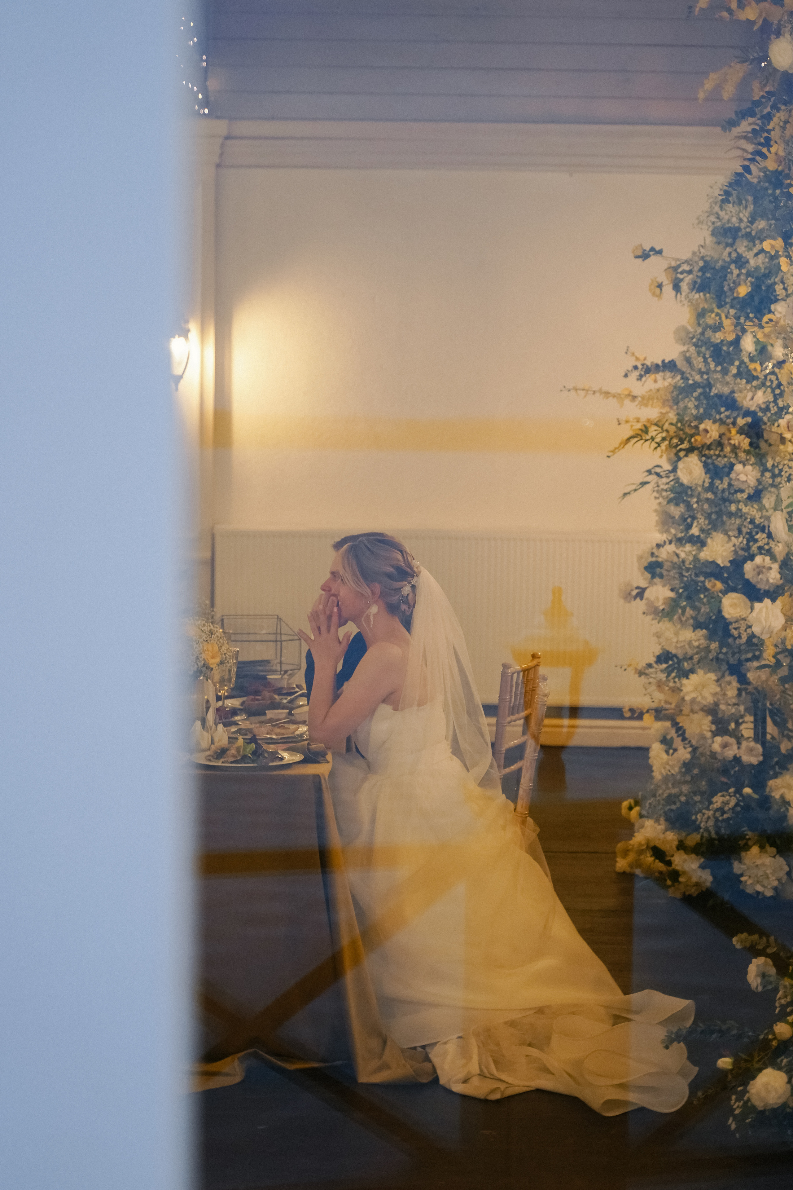 Дарья и Максим. Letova Wedding — Свадебный организатор в Москве