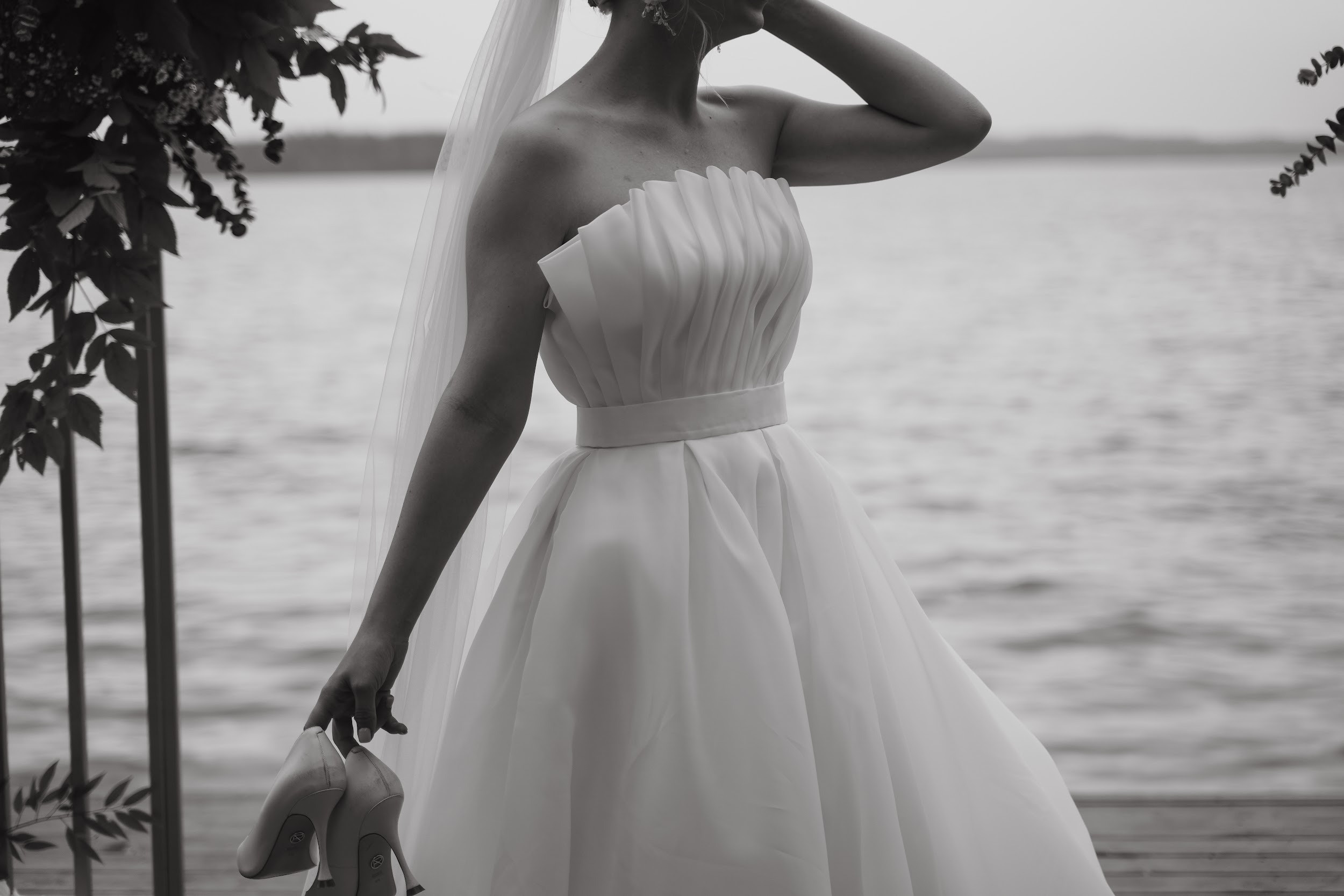 Дарья и Максим. Letova Wedding — Свадебный организатор в Москве