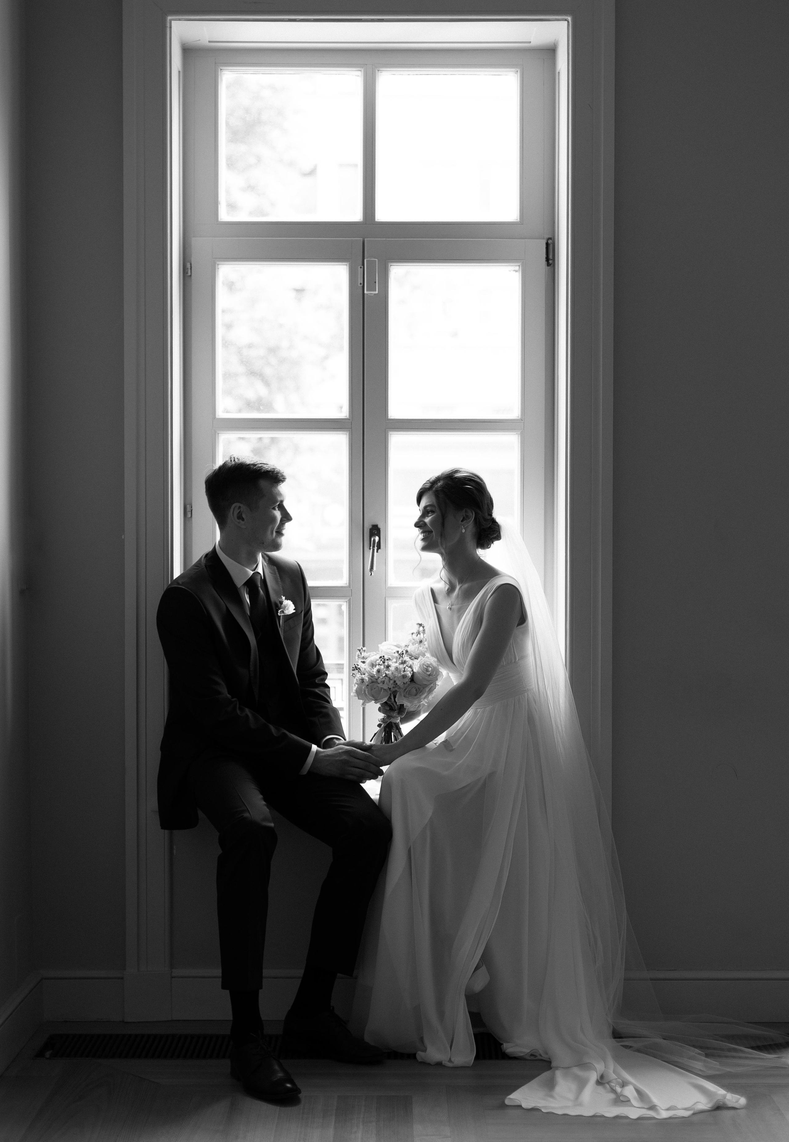 Мария и Евгений. Letova Wedding — Свадебный организатор в Москве