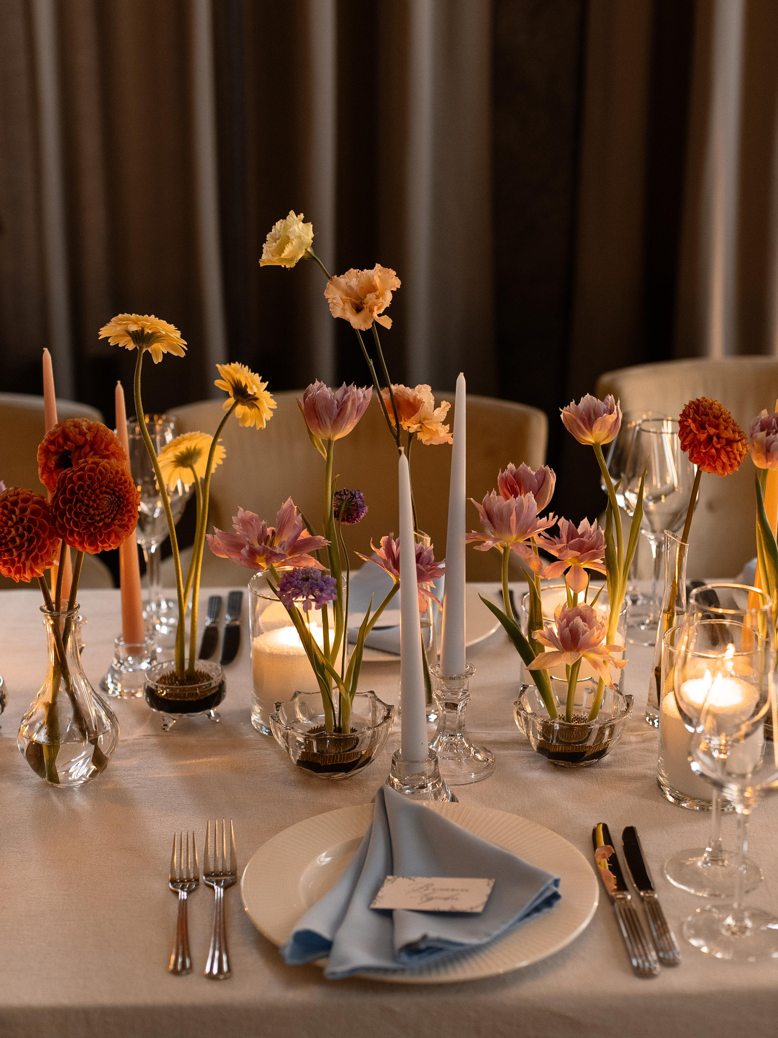 Мария и Евгений. Letova Wedding — Свадебный организатор в Москве