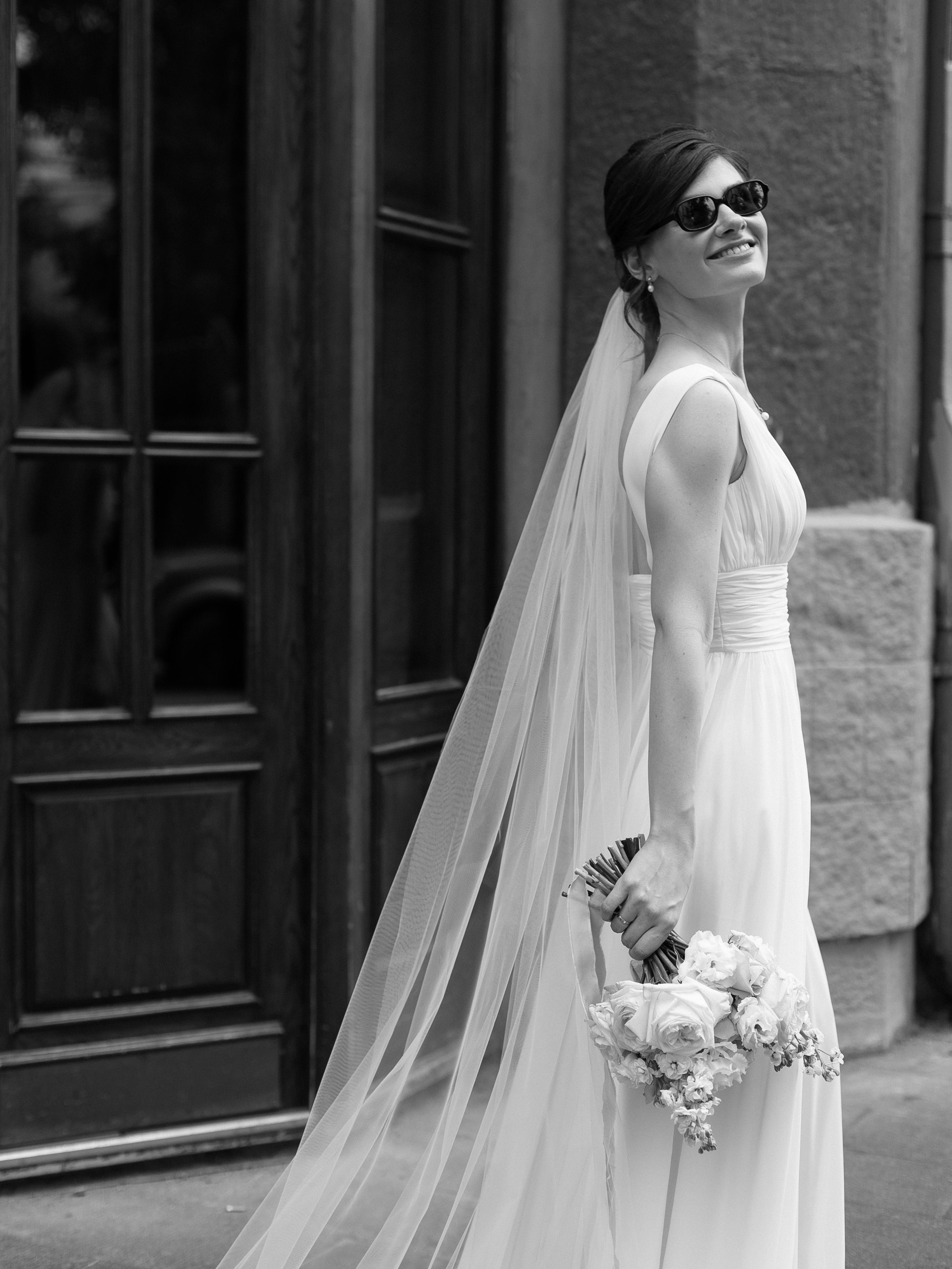 Мария и Евгений. Letova Wedding — Свадебный организатор в Москве