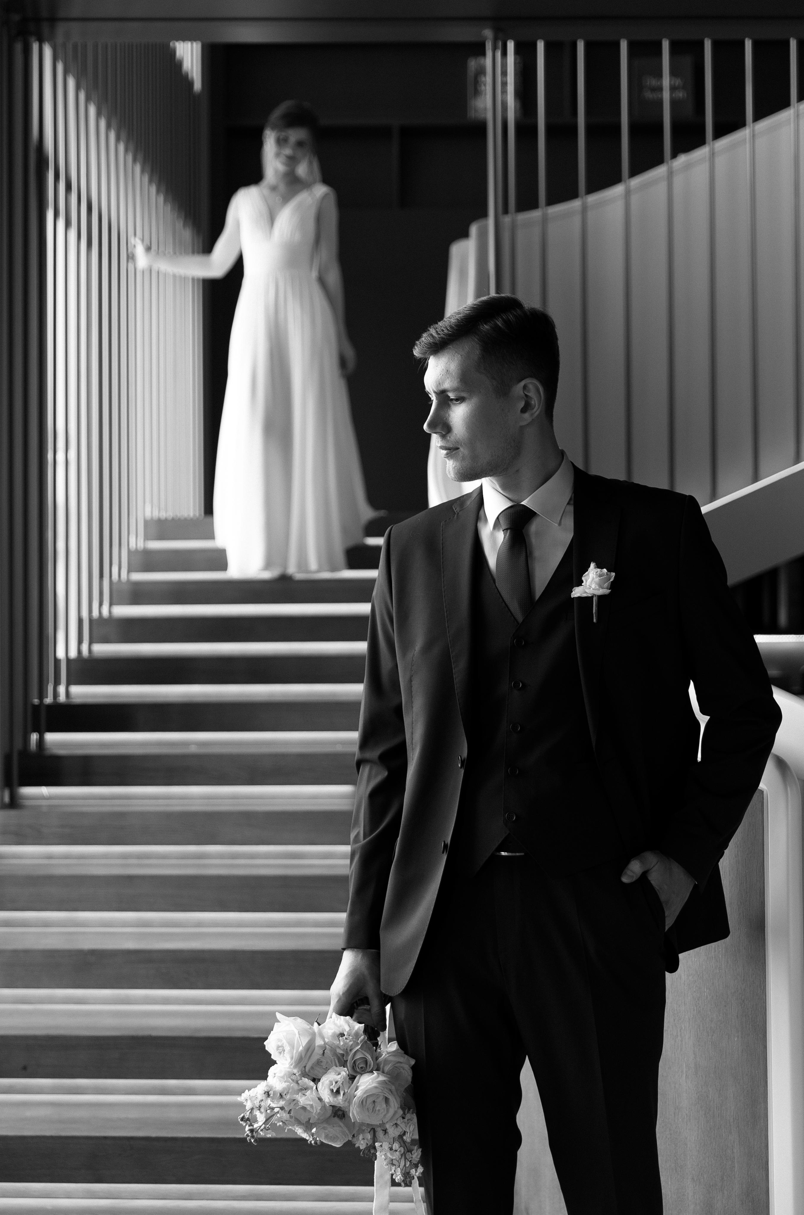 Мария и Евгений. Letova Wedding — Свадебный организатор в Москве