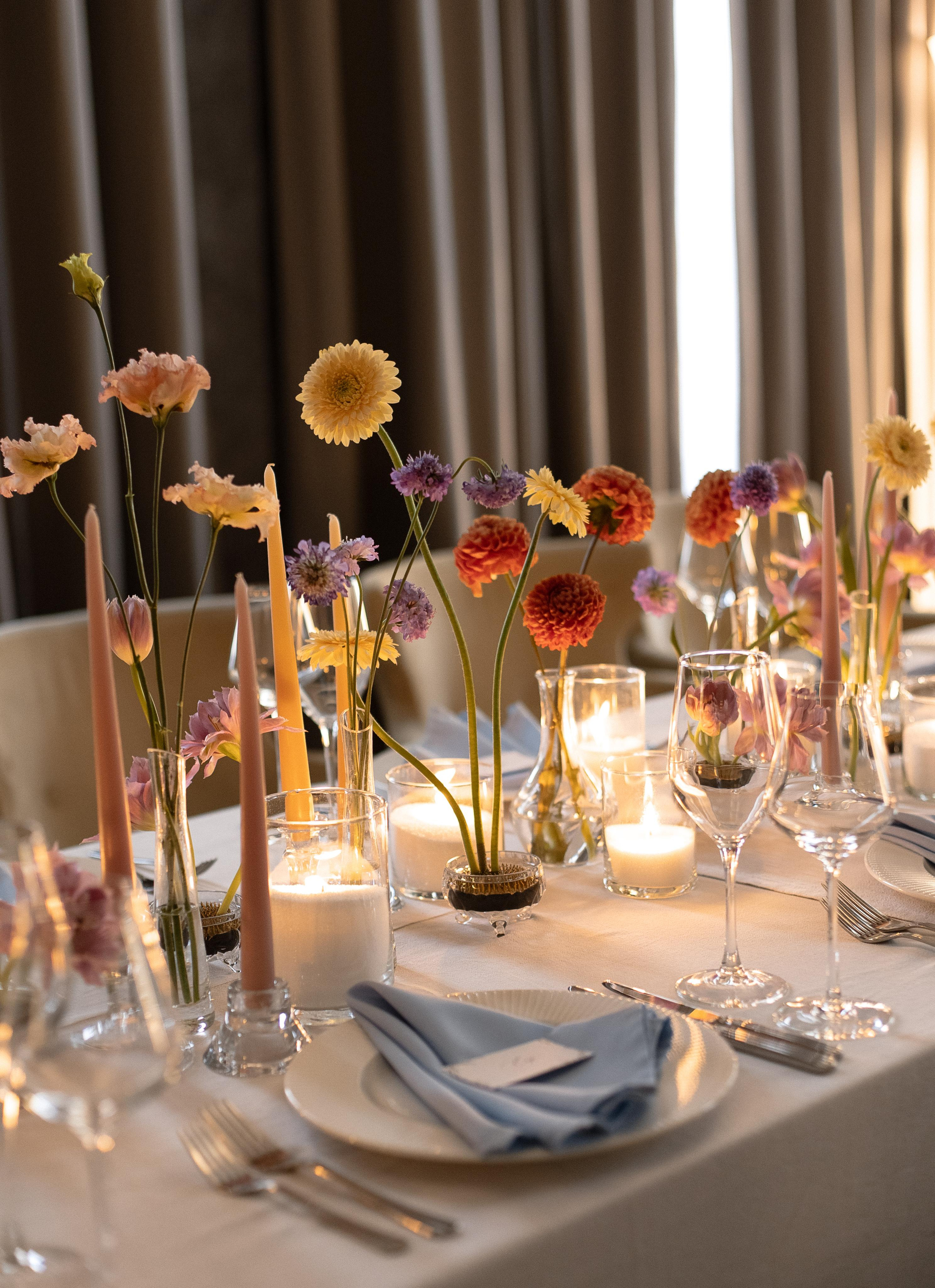 Мария и Евгений. Letova Wedding — Свадебный организатор в Москве