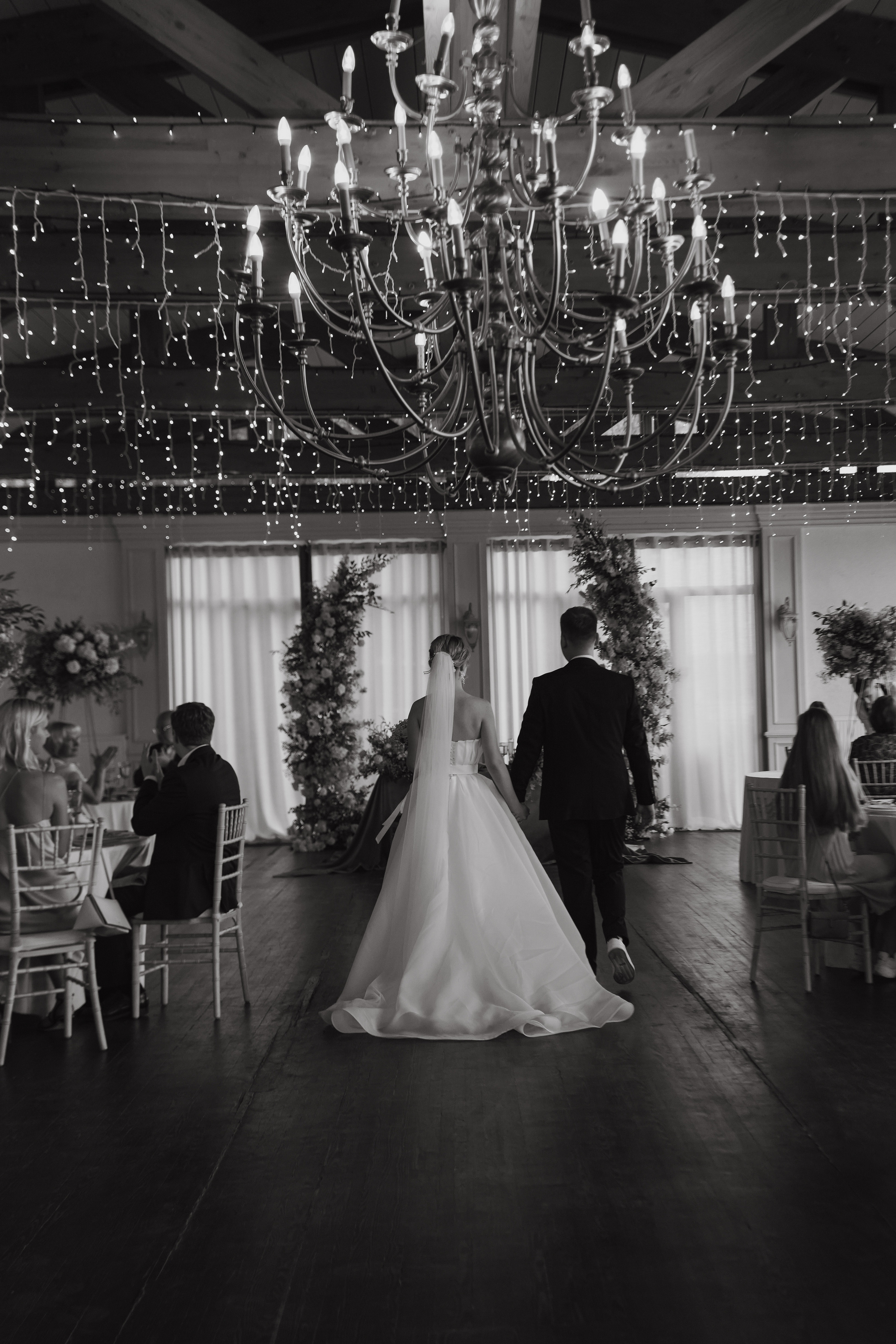 Дарья и Максим. Letova Wedding — Свадебный организатор в Москве