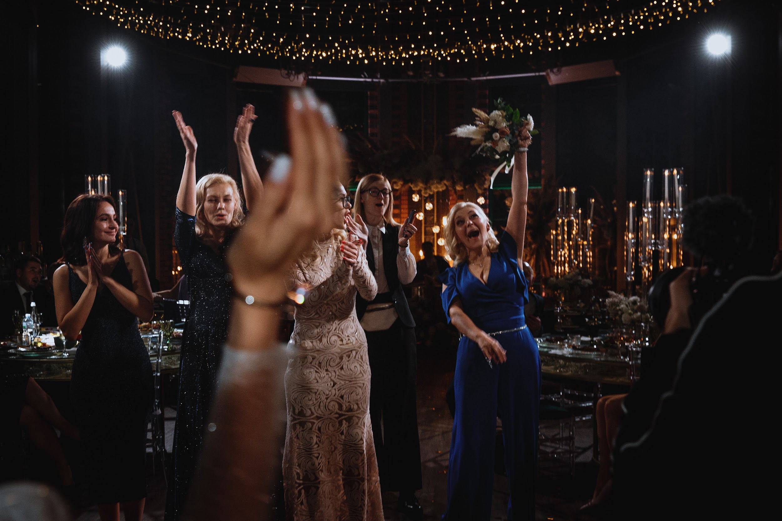 Ирина и Александр. Letova Wedding — Свадебный организатор в Москве