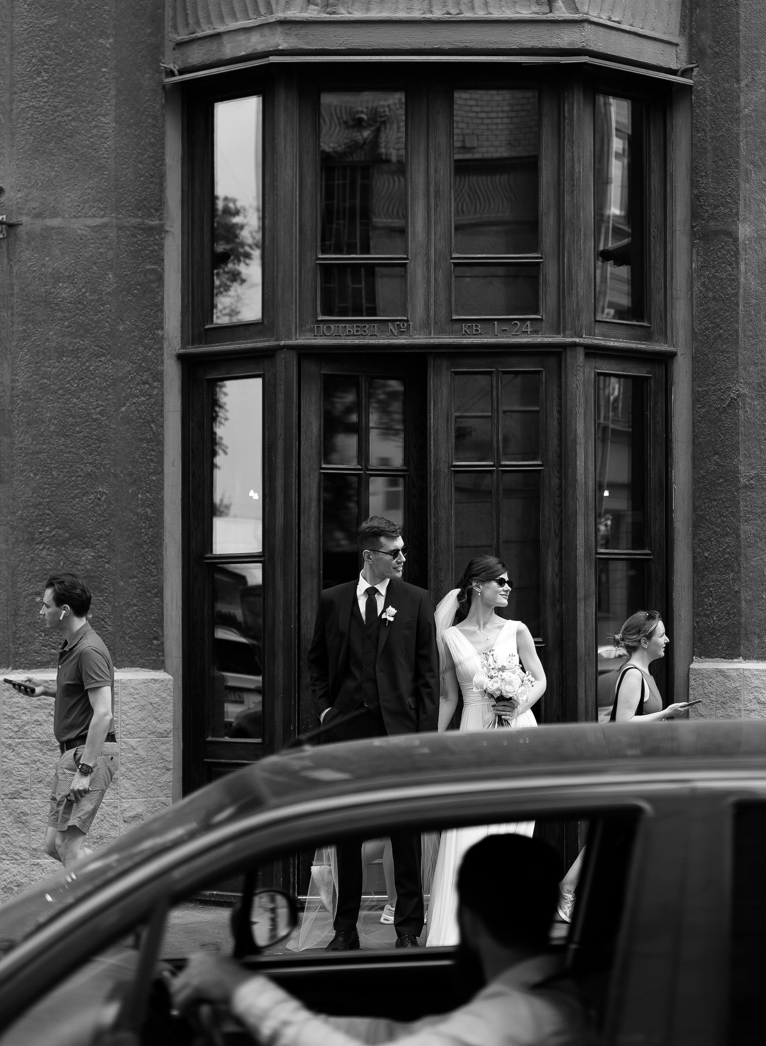 Мария и Евгений. Letova Wedding — Свадебный организатор в Москве