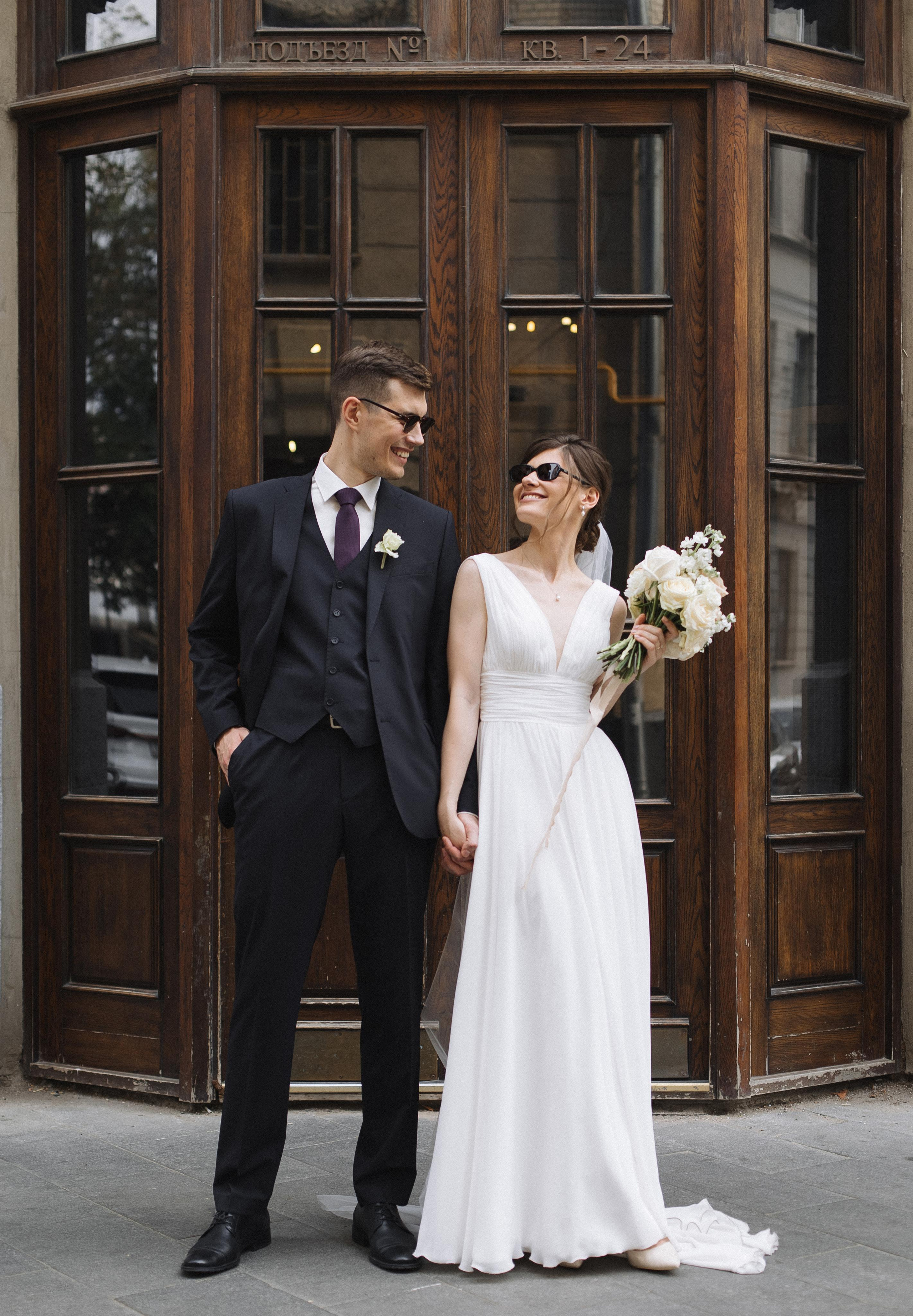 Мария и Евгений. Letova Wedding — Свадебный организатор в Москве