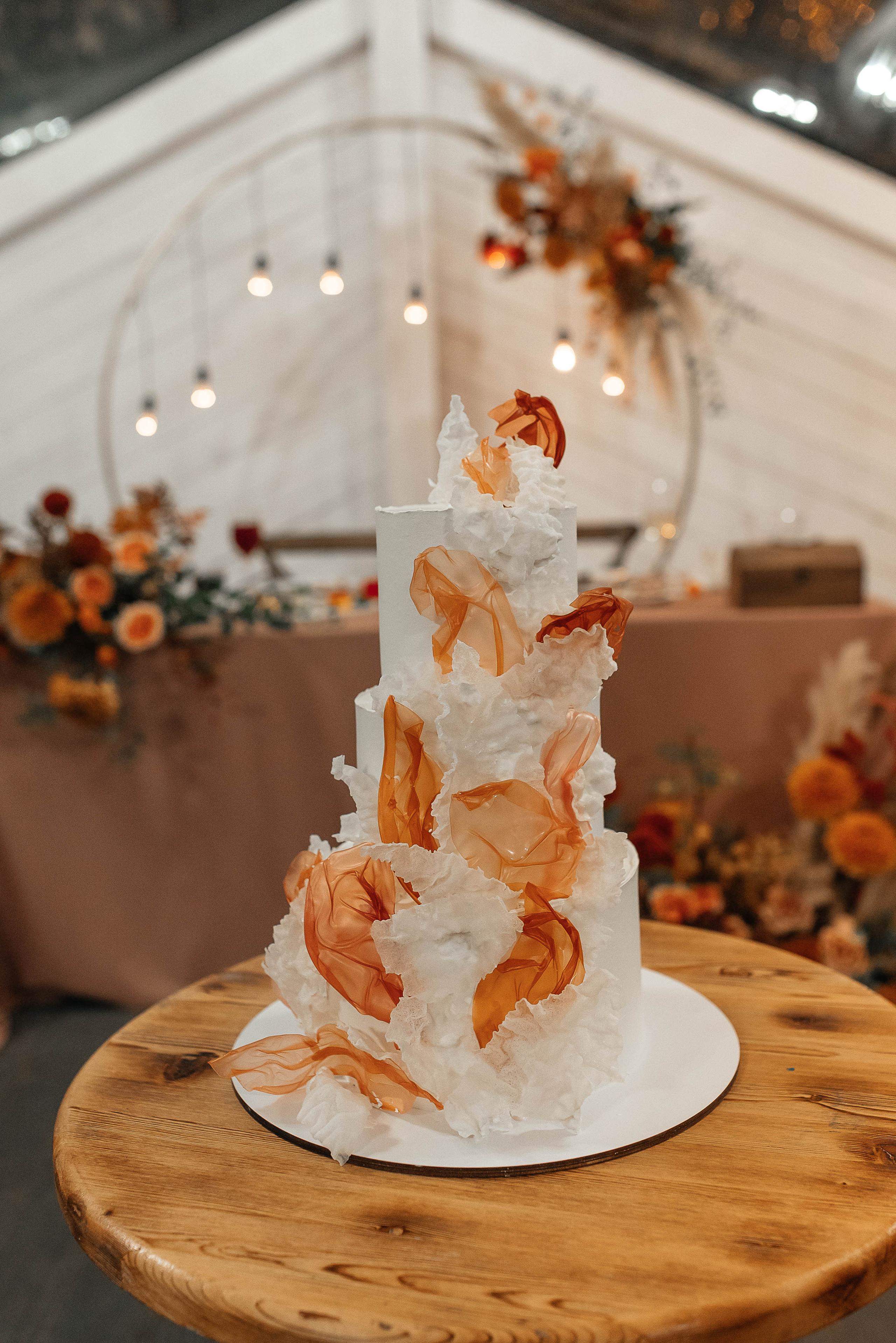 Елизавета и Дмитрий. Letova Wedding — Свадебный организатор в Москве