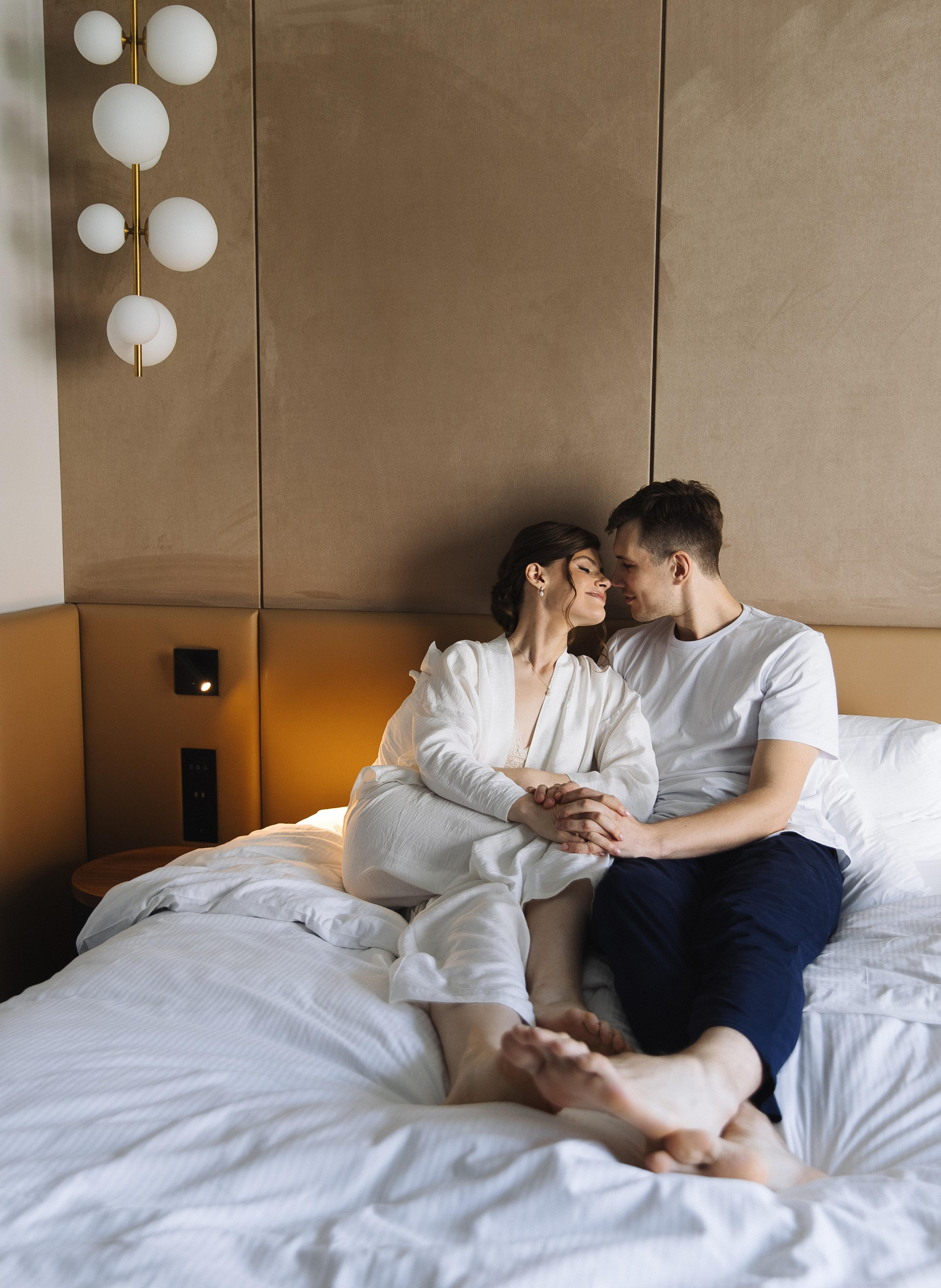 Мария и Евгений. Letova Wedding — Свадебный организатор в Москве