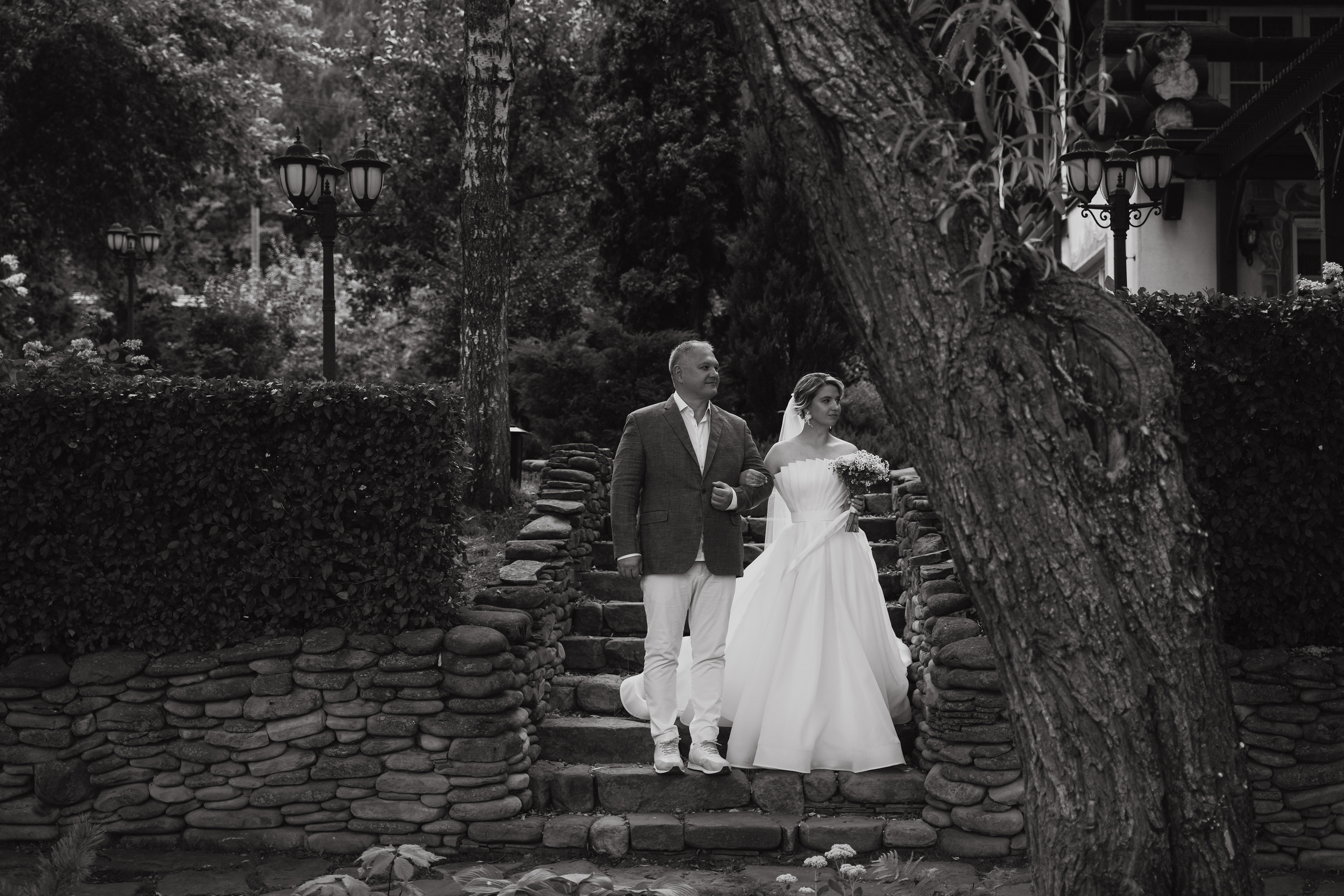 Дарья и Максим. Letova Wedding — Свадебный организатор в Москве