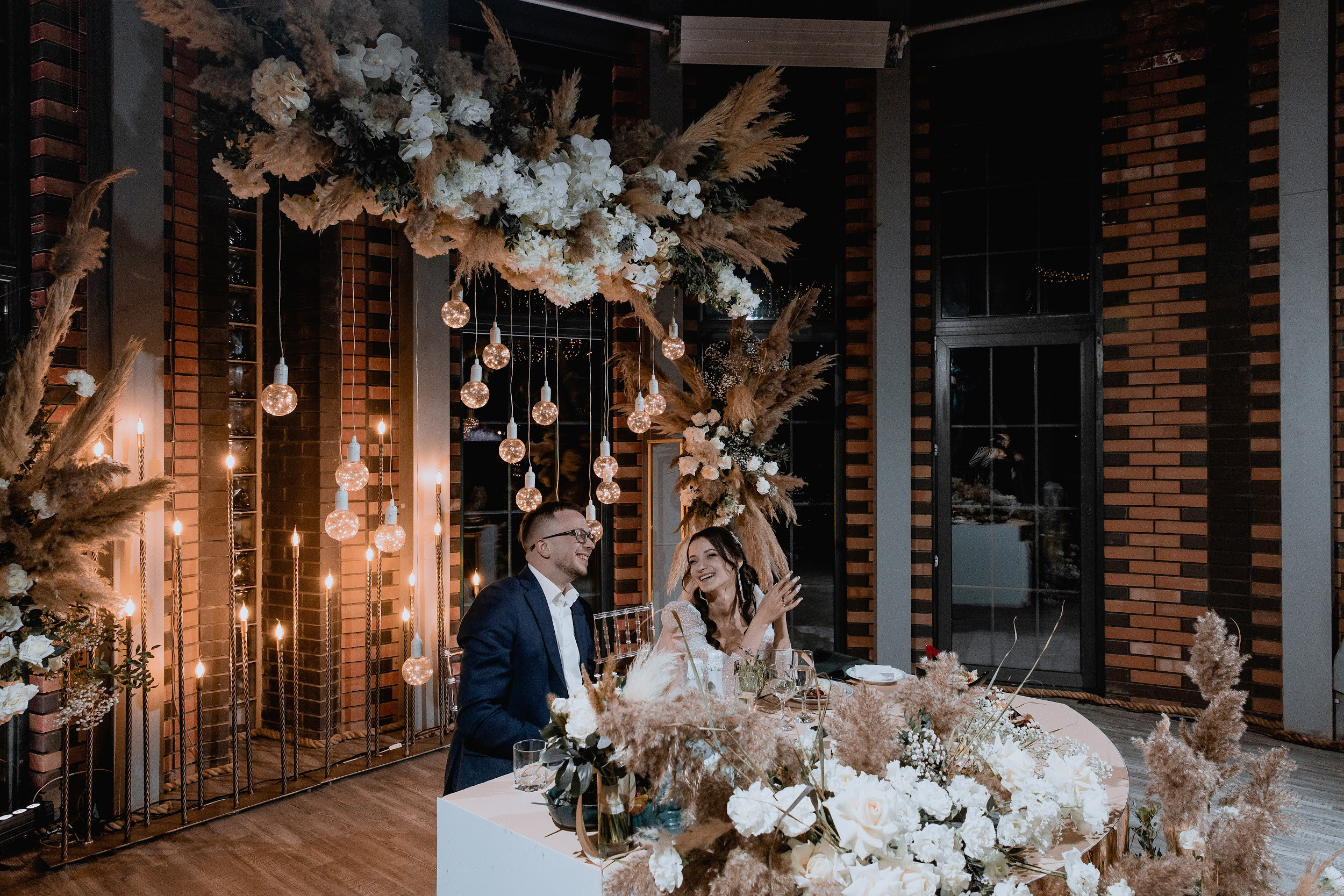 Ирина и Александр. Letova Wedding — Свадебный организатор в Москве