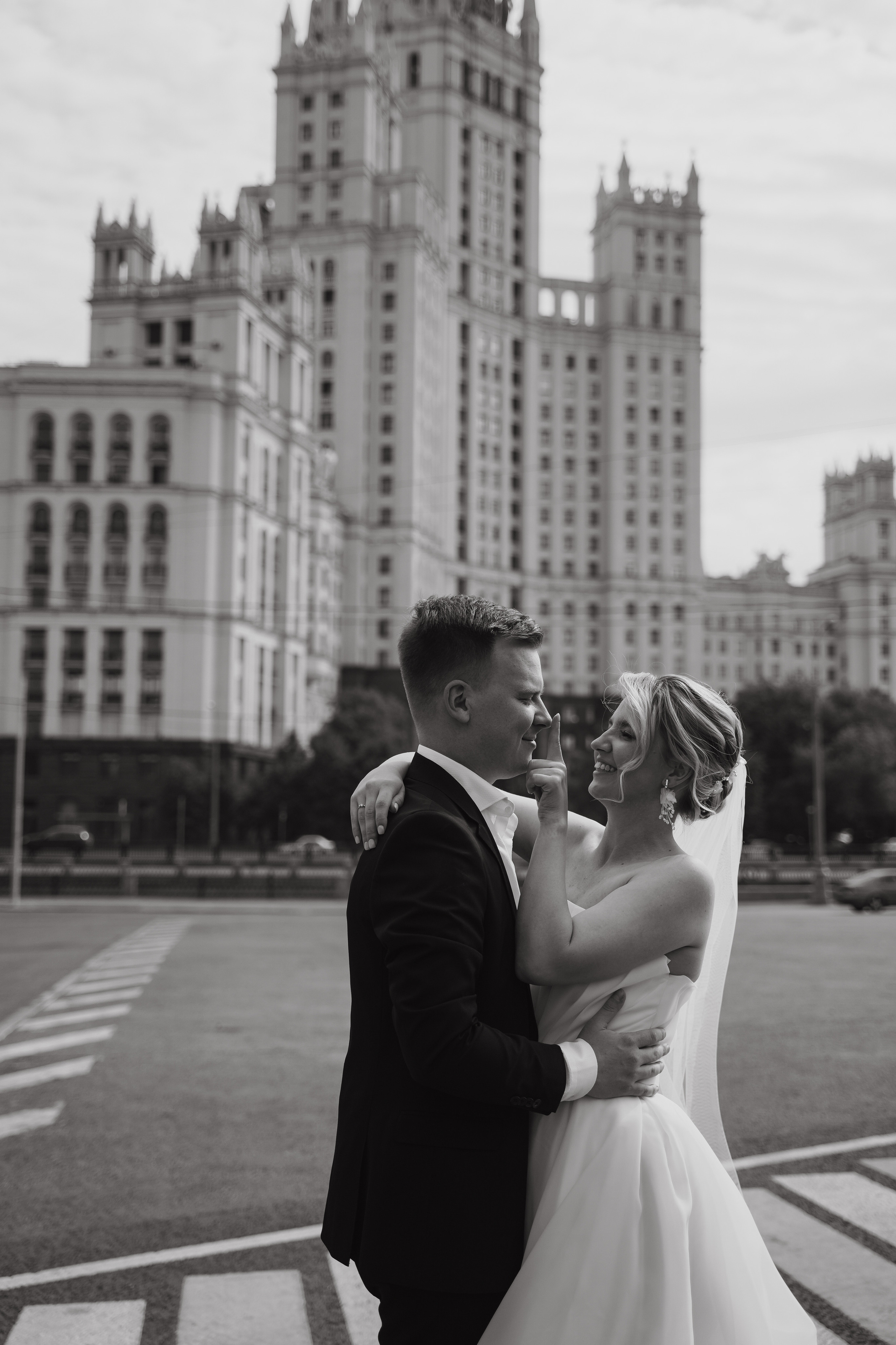 Дарья и Максим. Letova Wedding — Свадебный организатор в Москве