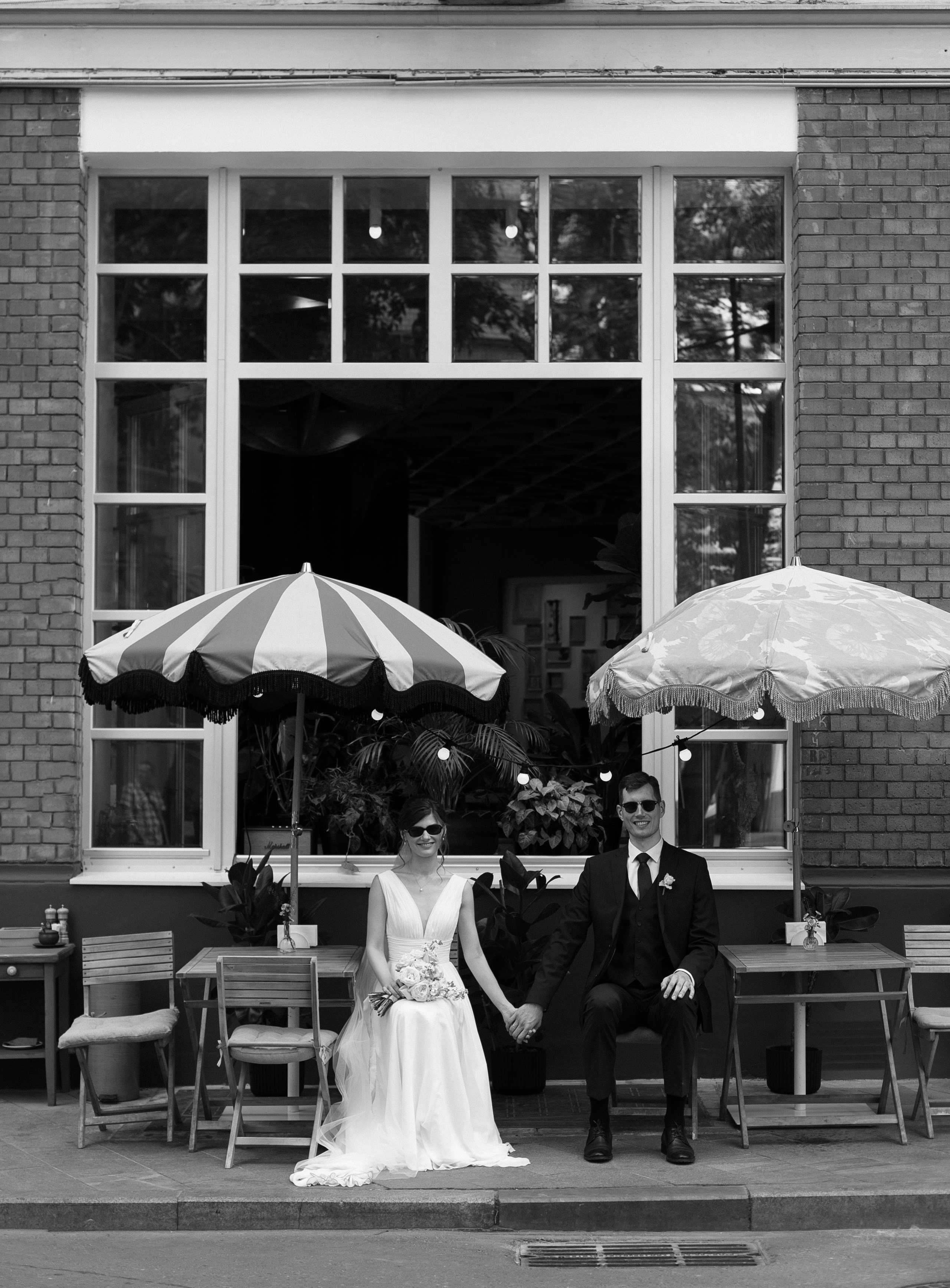 Мария и Евгений. Letova Wedding — Свадебный организатор в Москве