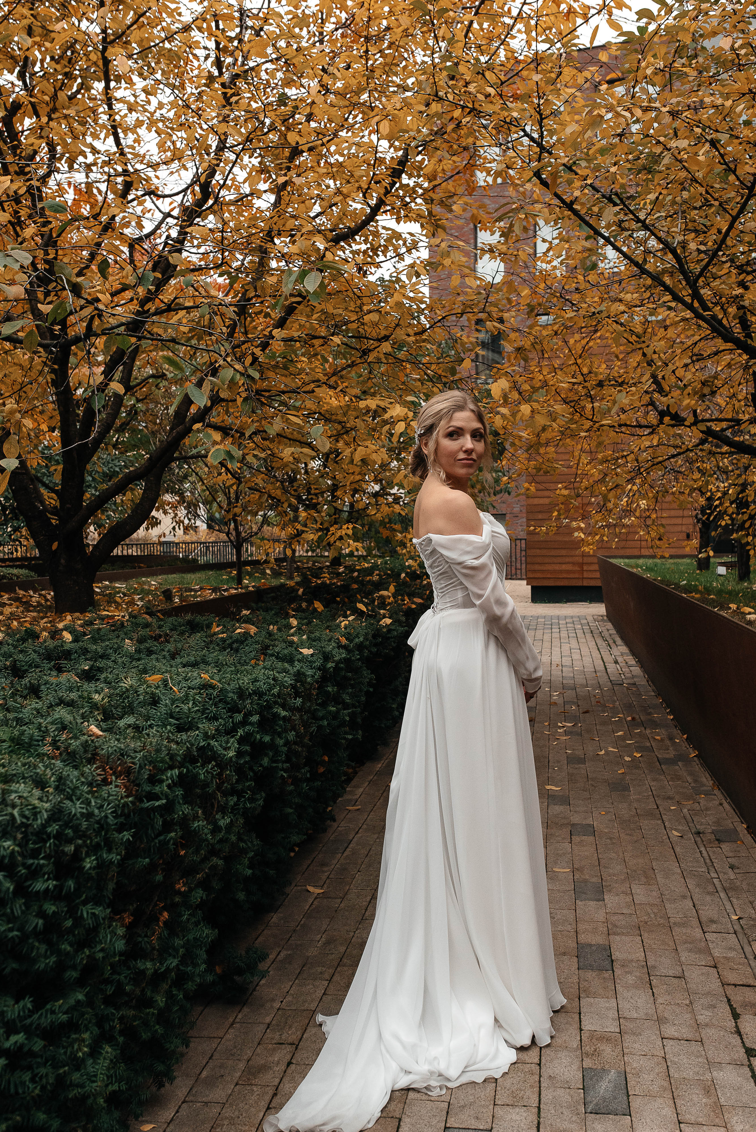 Елизавета и Дмитрий. Letova Wedding — Свадебный организатор в Москве