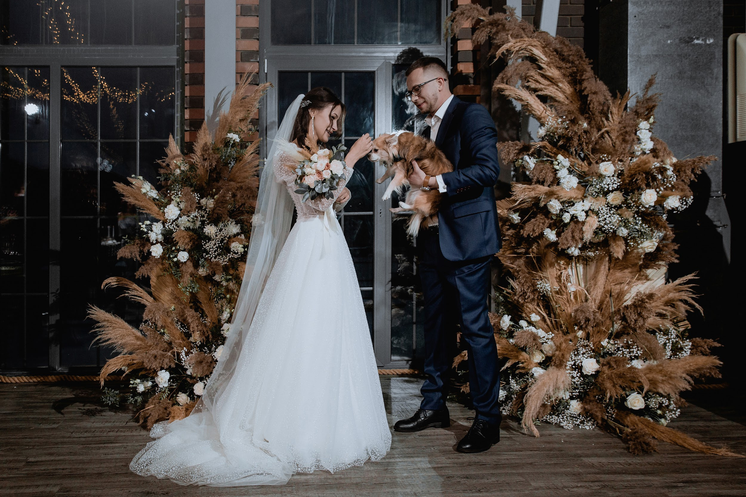 Ирина и Александр. Letova Wedding — Свадебный организатор в Москве