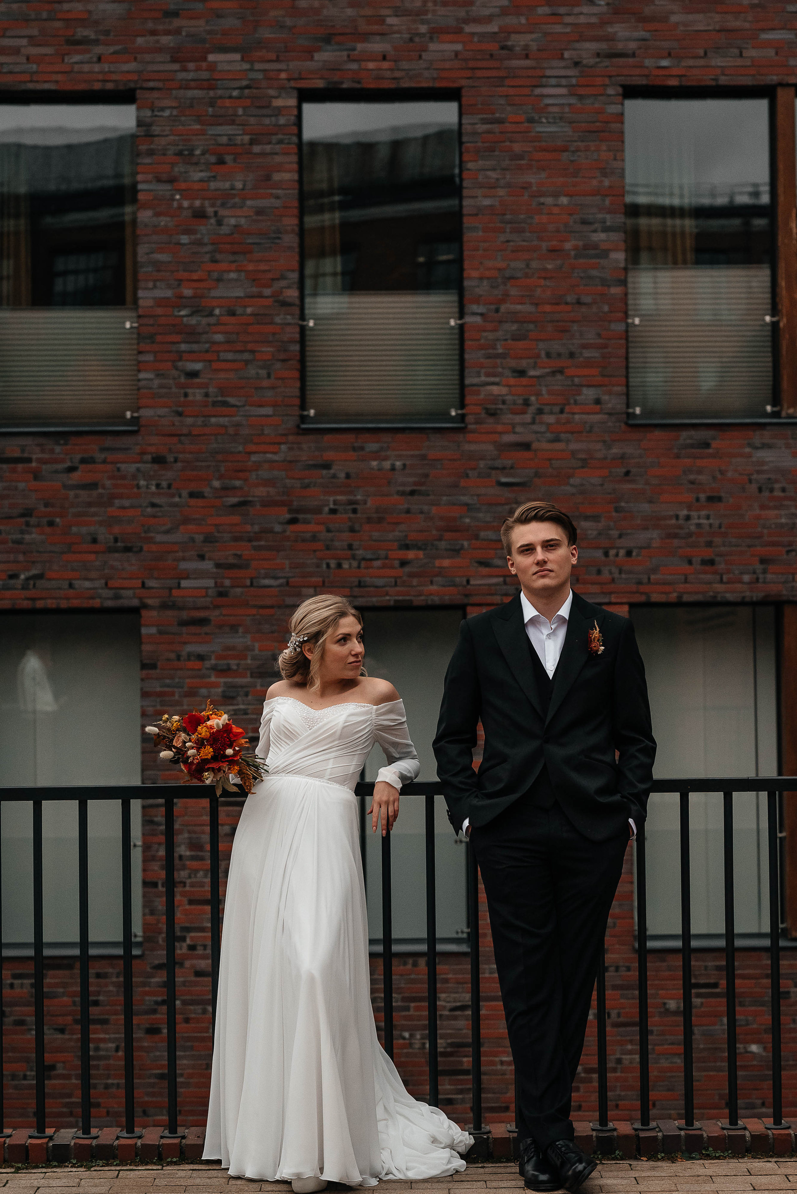 Елизавета и Дмитрий. Letova Wedding — Свадебный организатор в Москве