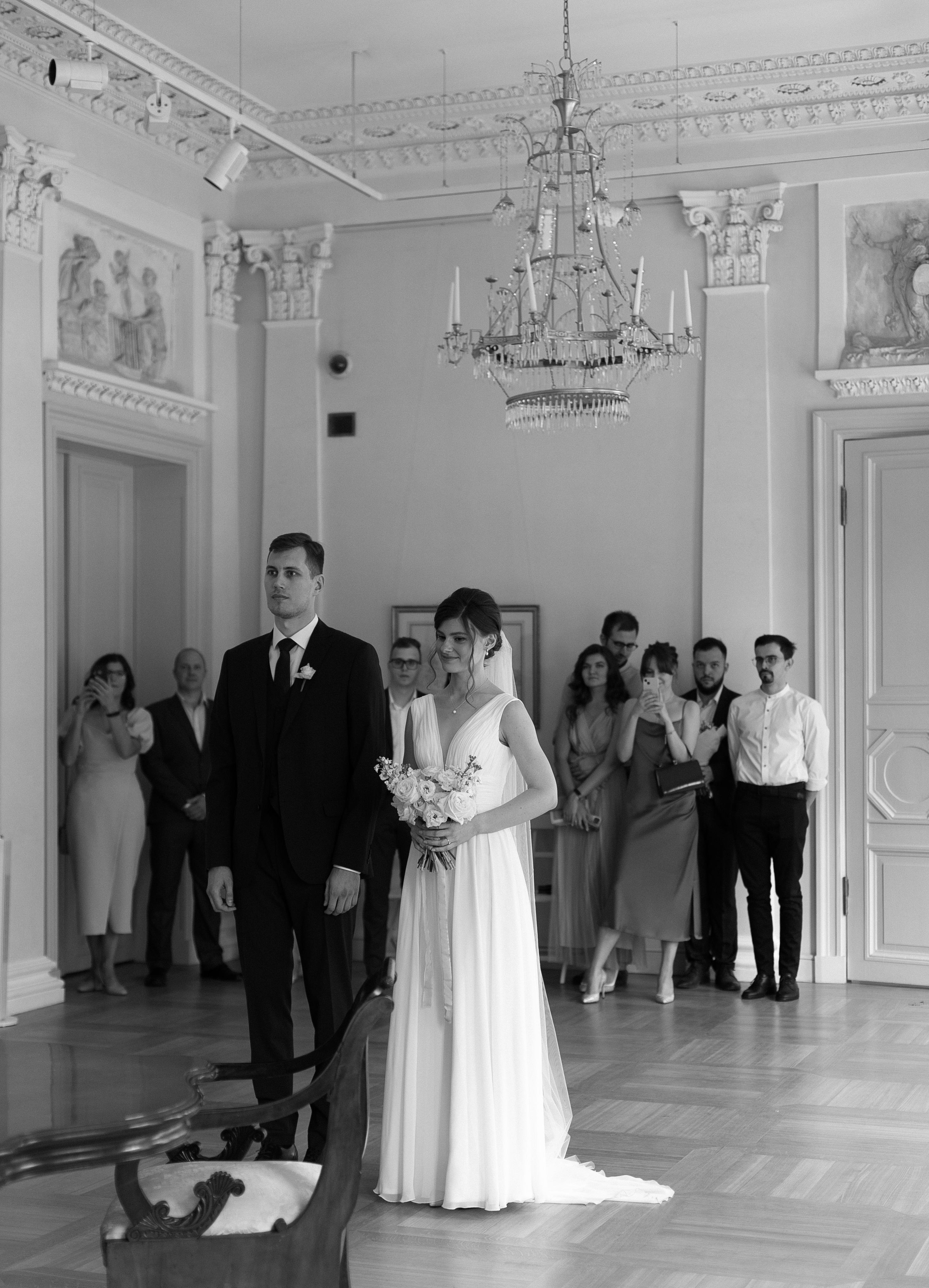 Мария и Евгений. Letova Wedding — Свадебный организатор в Москве