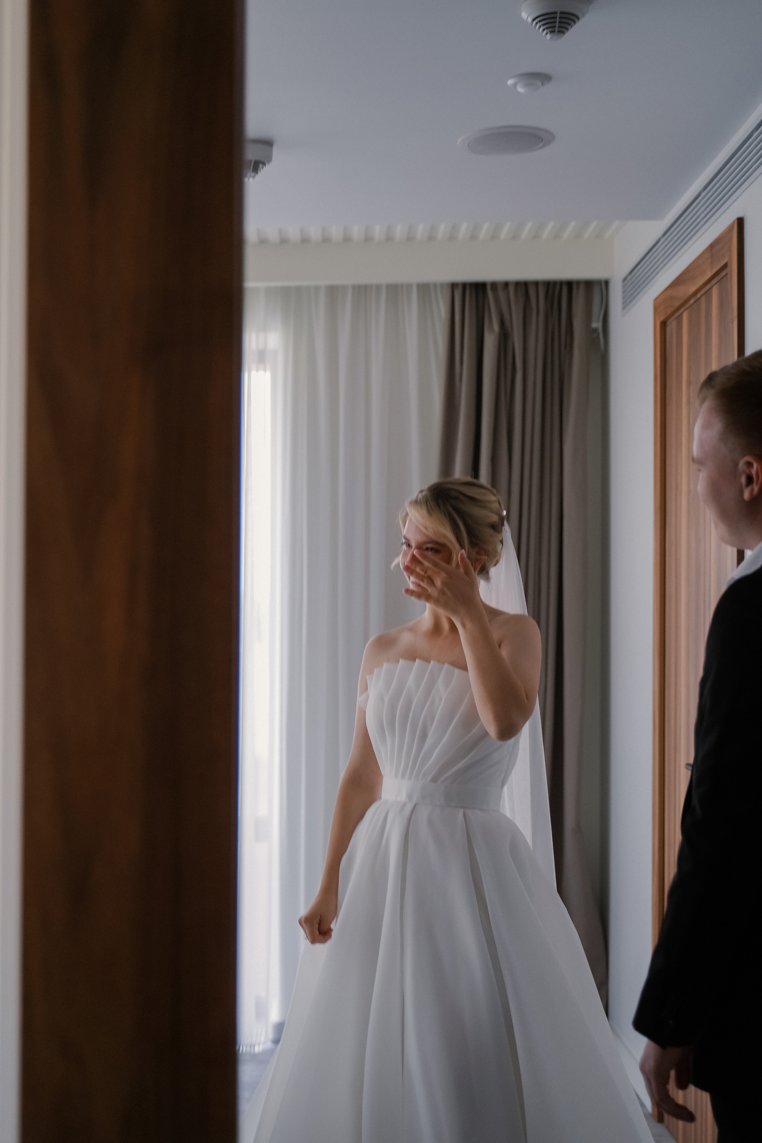 Дарья и Максим. Letova Wedding — Свадебный организатор в Москве